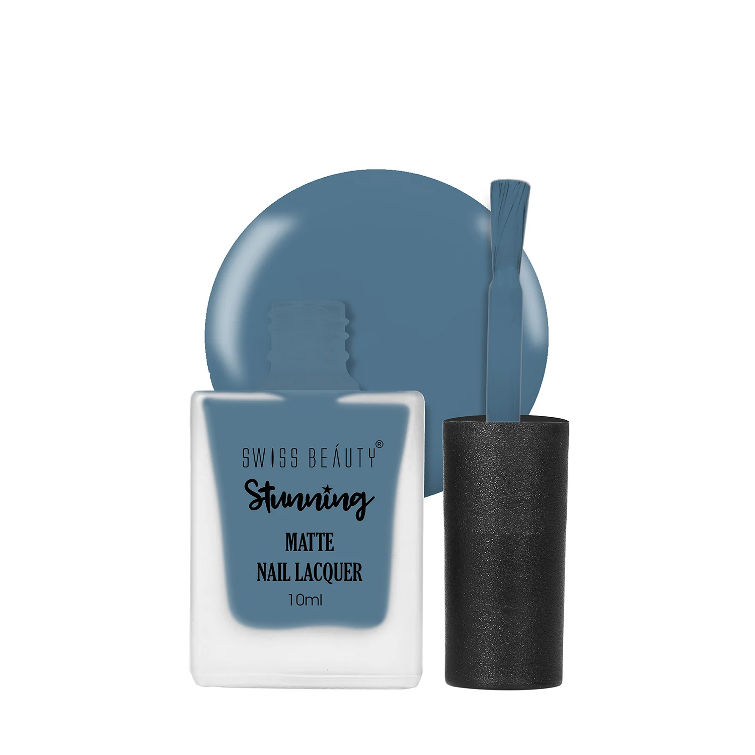 Stunning Nail Lacquer - Image 7