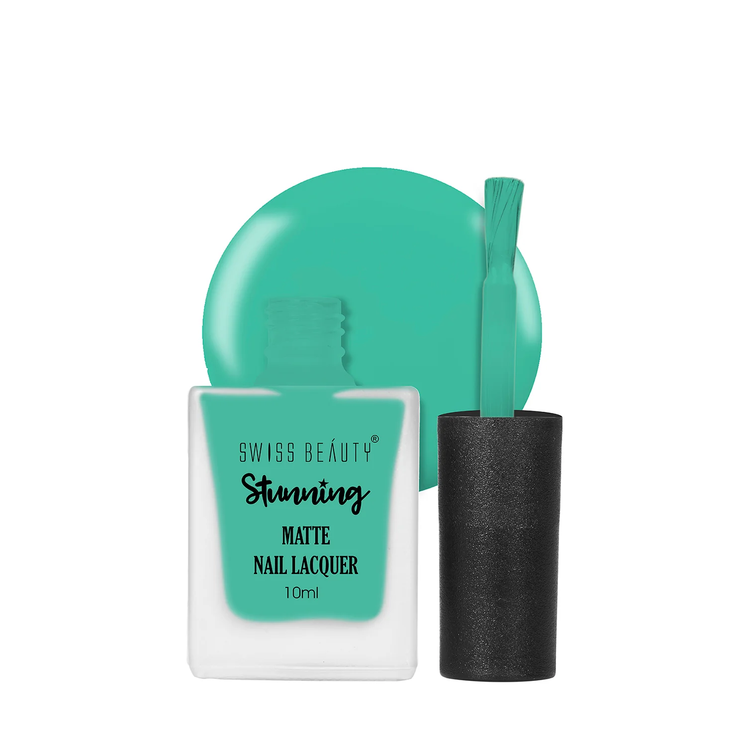 Stunning Nail Lacquer - Image 8