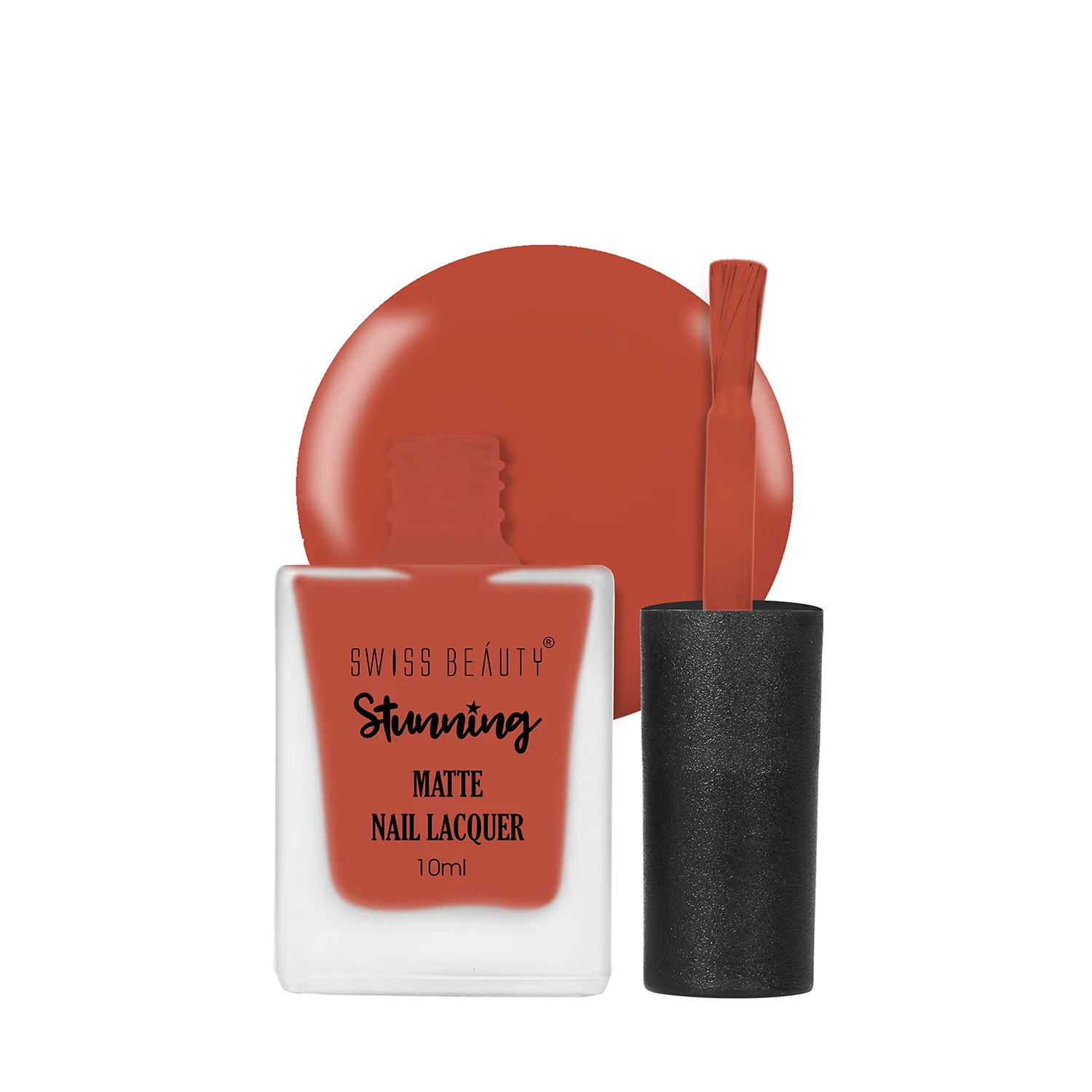 Stunning Nail Lacquer - Image 9