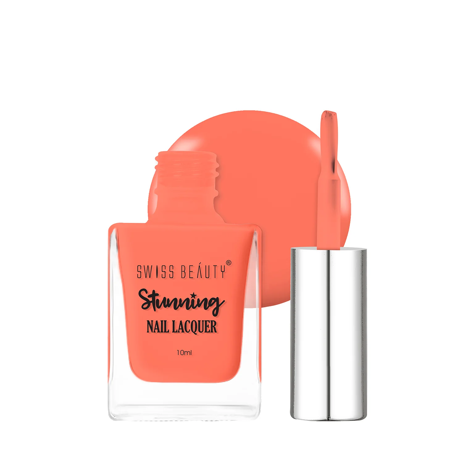 Stunning Nail Lacquer - Image 10
