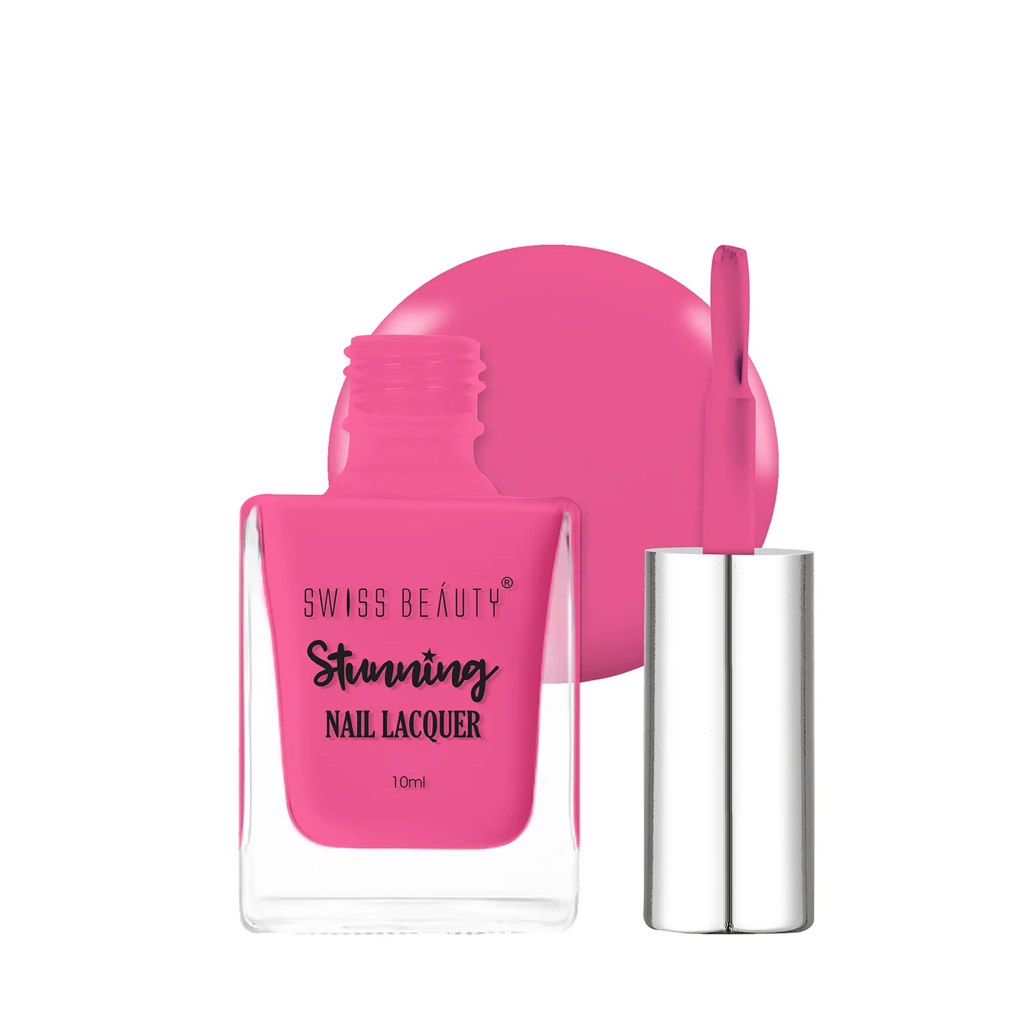 Stunning Nail Lacquer - Image 11