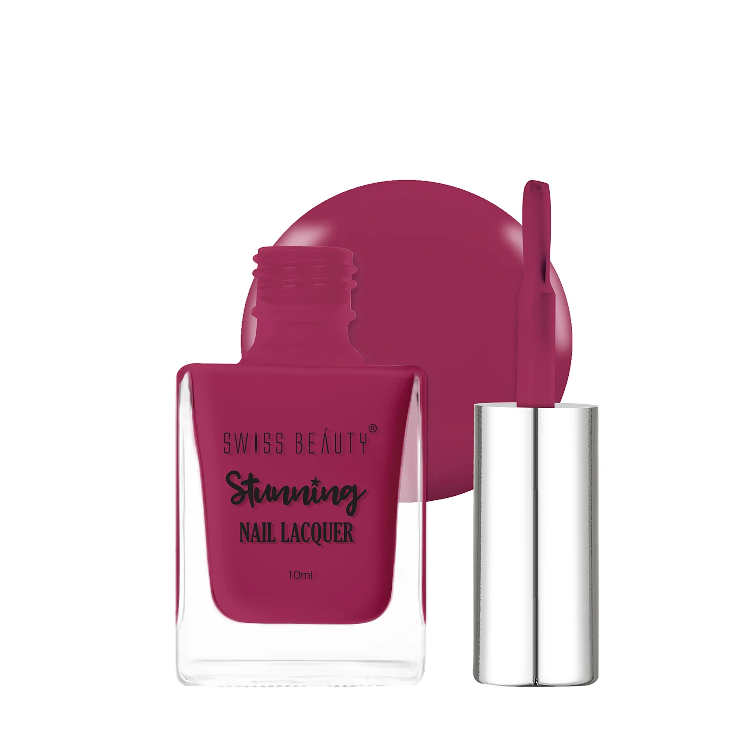 Stunning Nail Lacquer - Image 13