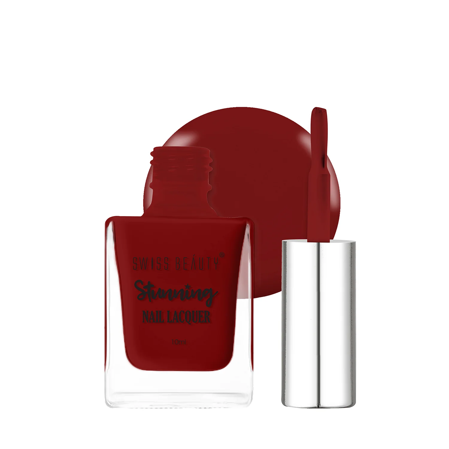 Stunning Nail Lacquer - Image 16