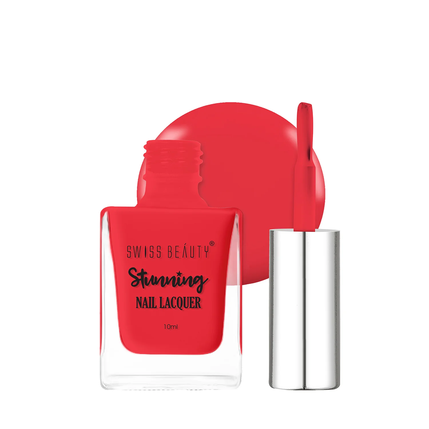 Stunning Nail Lacquer - Image 21