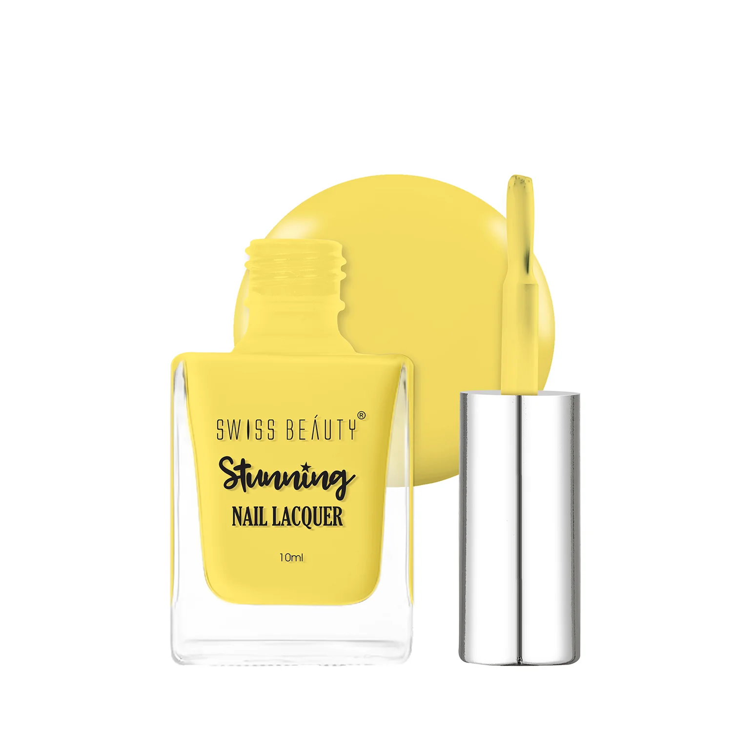 Stunning Nail Lacquer - Image 25
