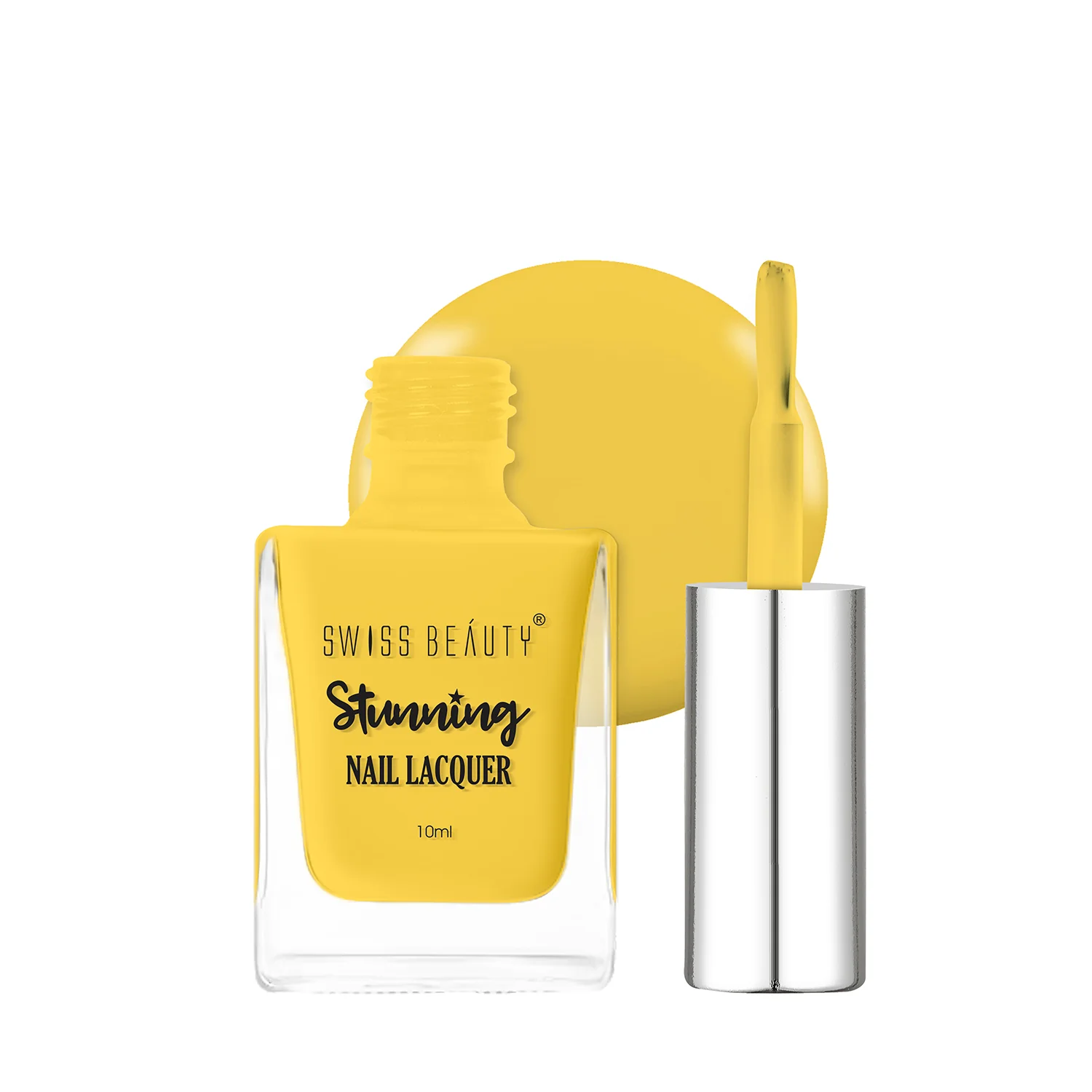 Stunning Nail Lacquer - Image 26