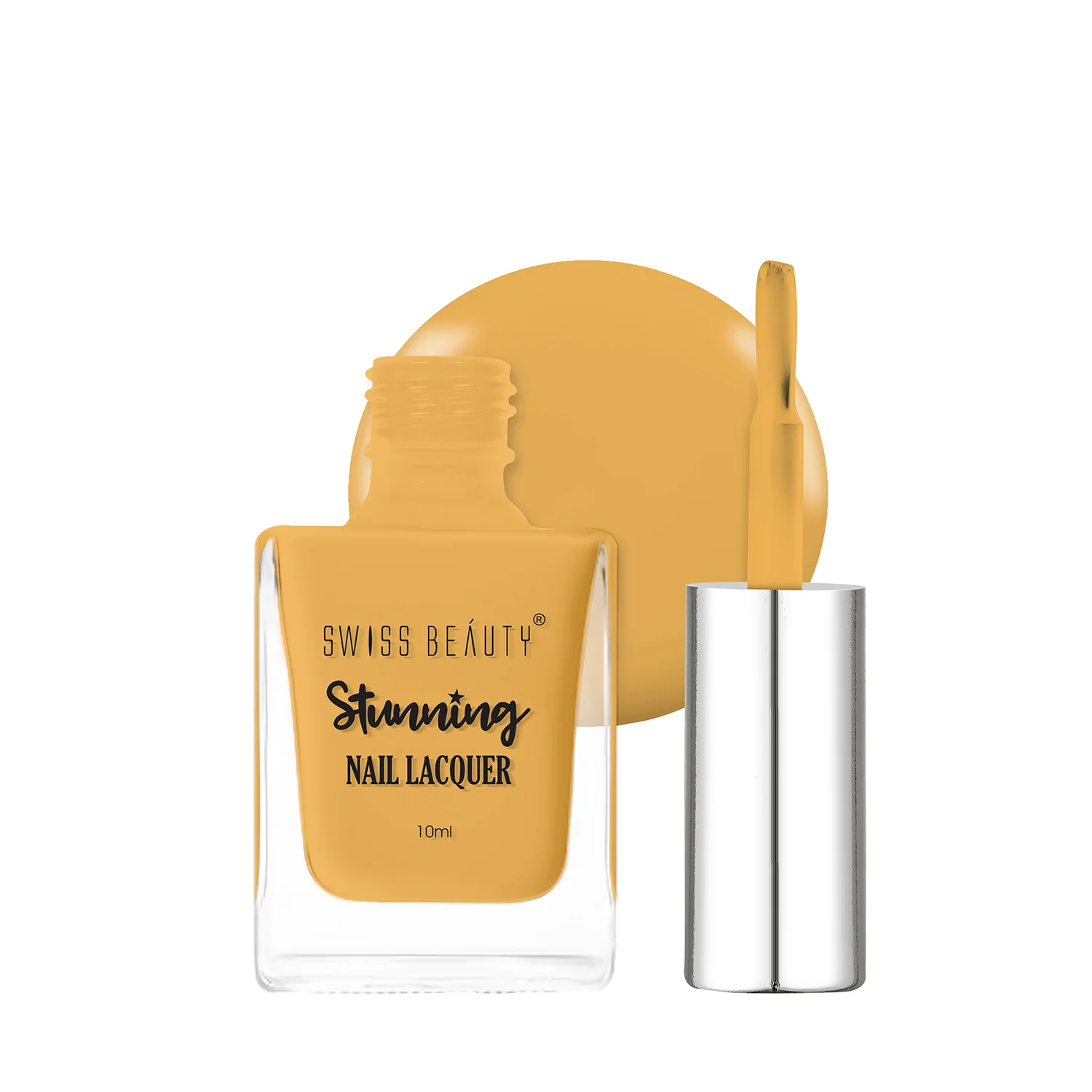 Stunning Nail Lacquer - Image 28