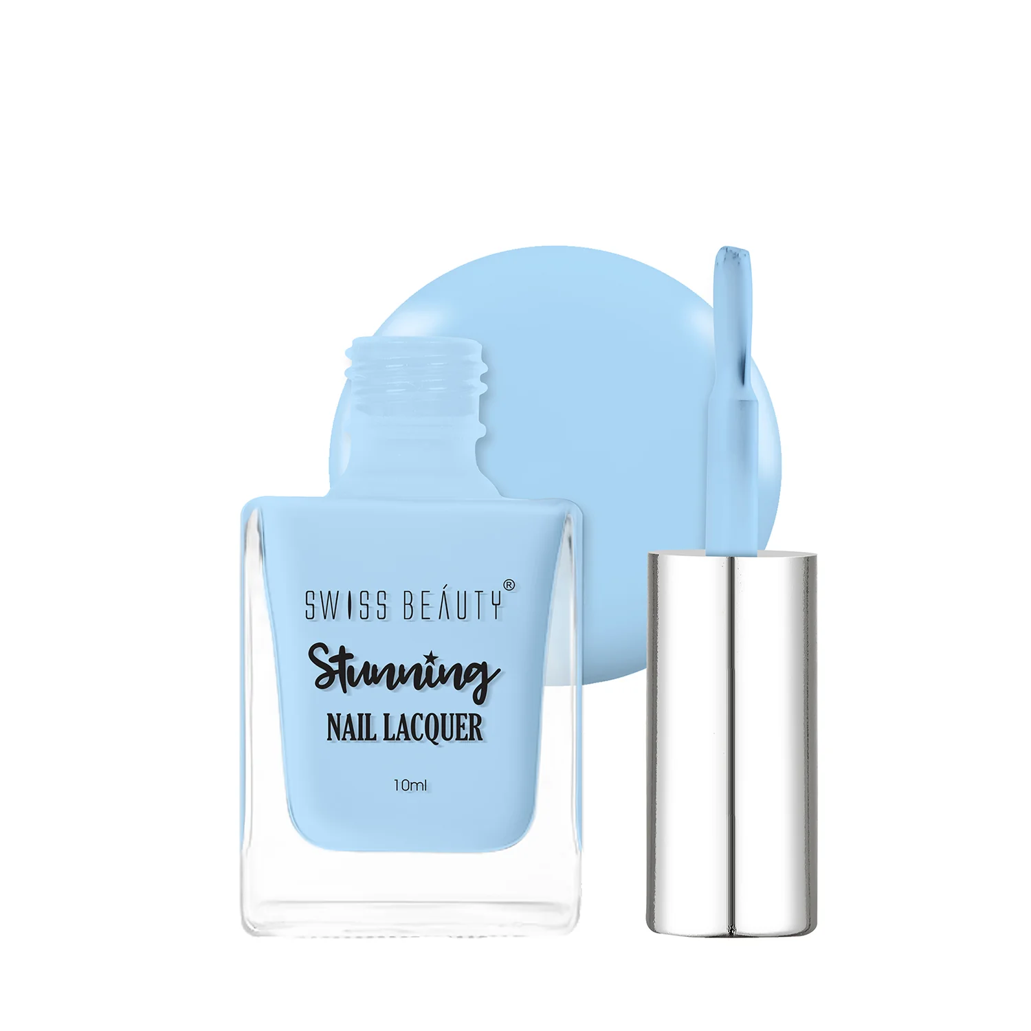 Stunning Nail Lacquer - Image 31