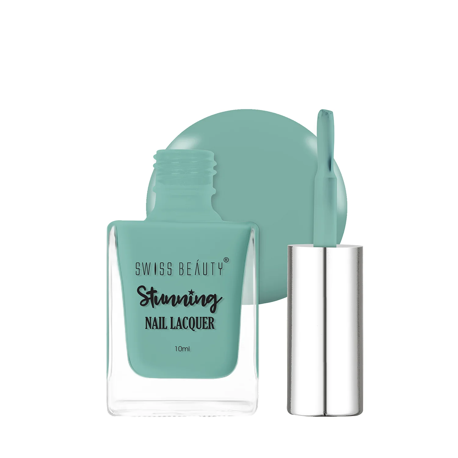 Stunning Nail Lacquer - Image 33