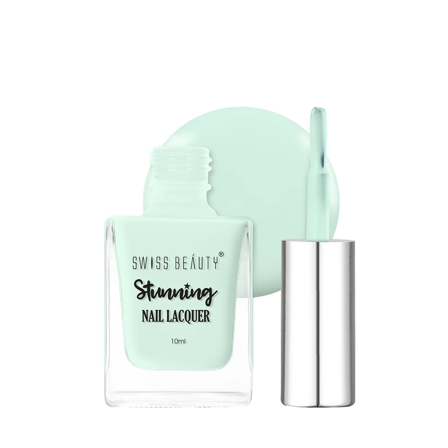 Stunning Nail Lacquer - Image 34