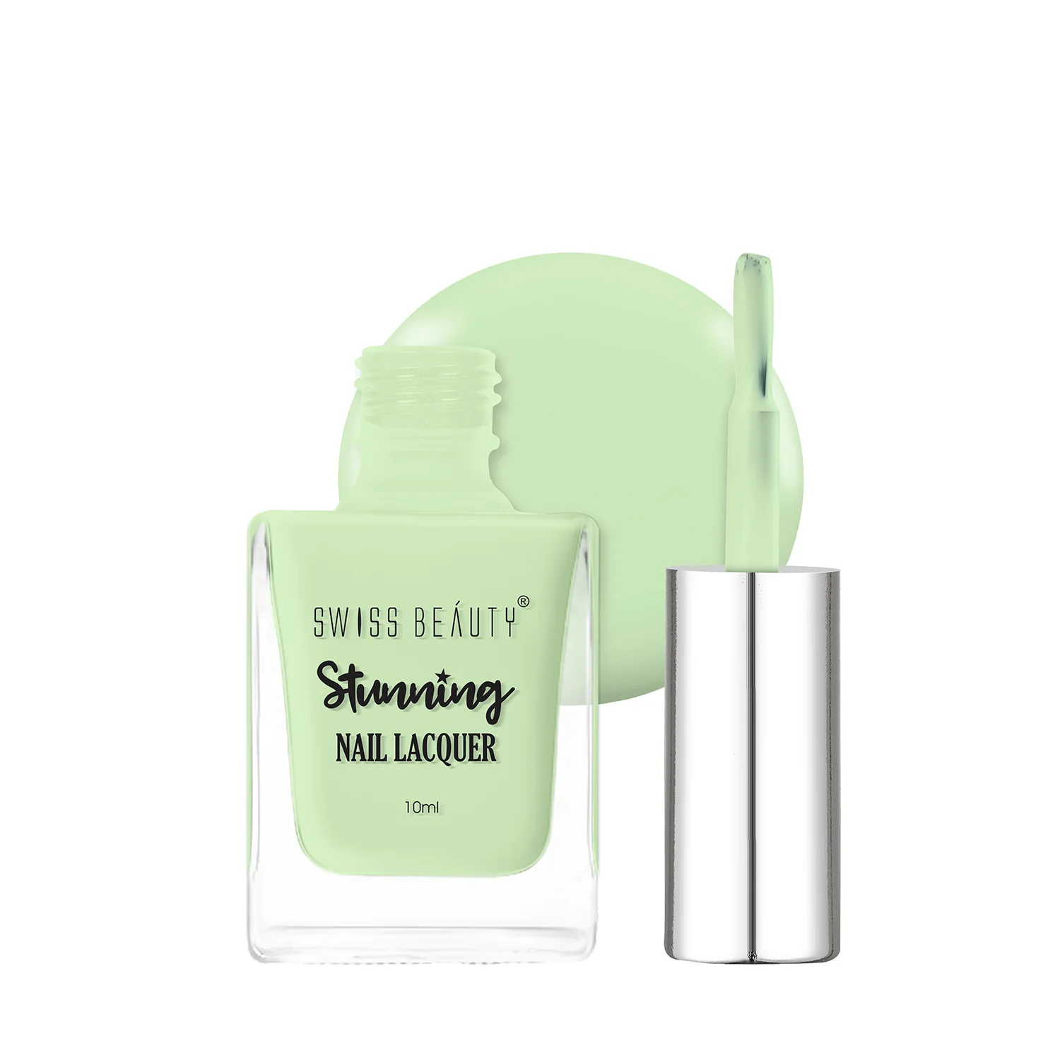 Stunning Nail Lacquer - Image 35