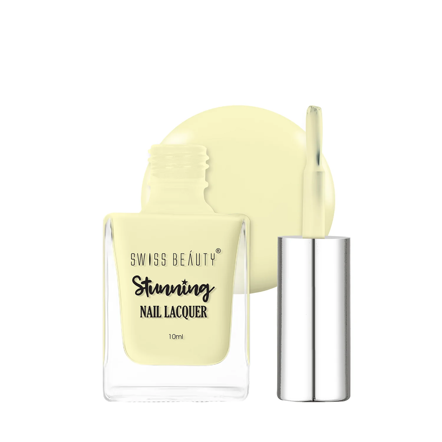 Stunning Nail Lacquer - Image 37