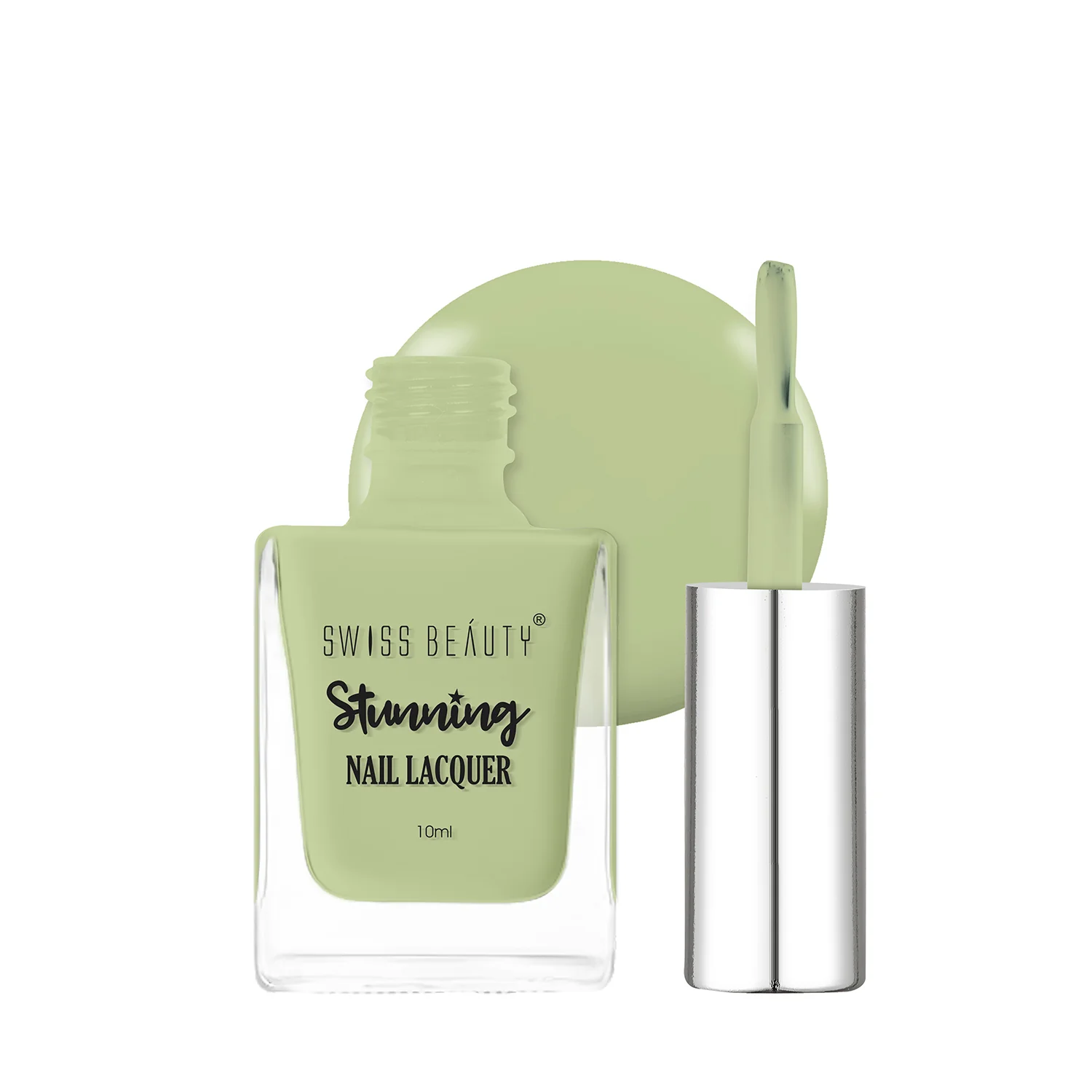 Stunning Nail Lacquer - Image 38