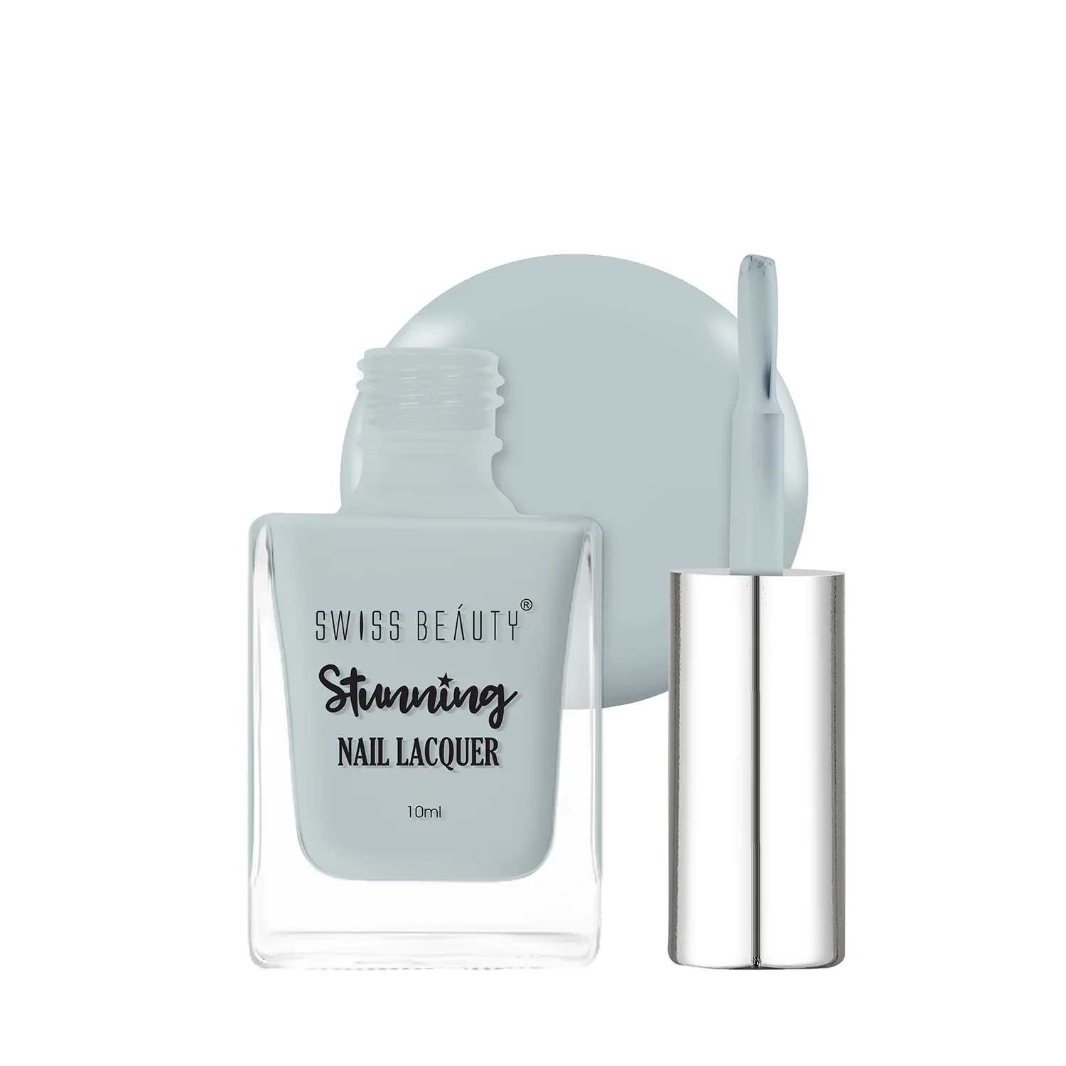 Stunning Nail Lacquer - Image 39