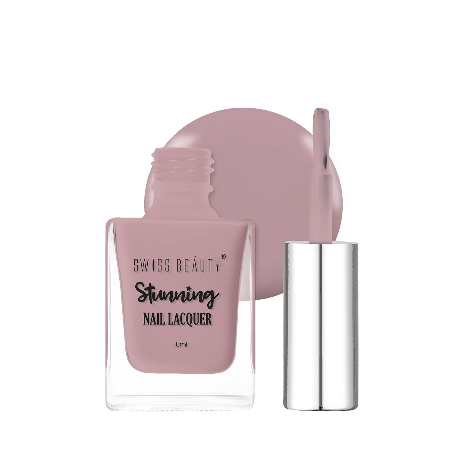 Stunning Nail Lacquer - Image 4