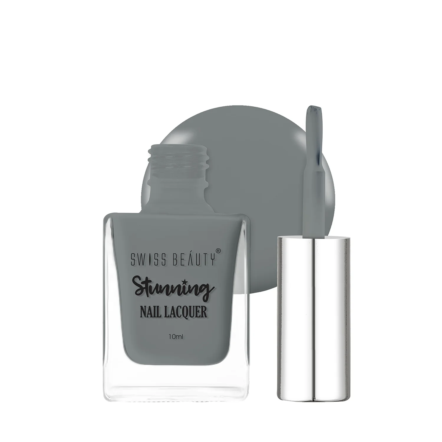Stunning Nail Lacquer - Image 40