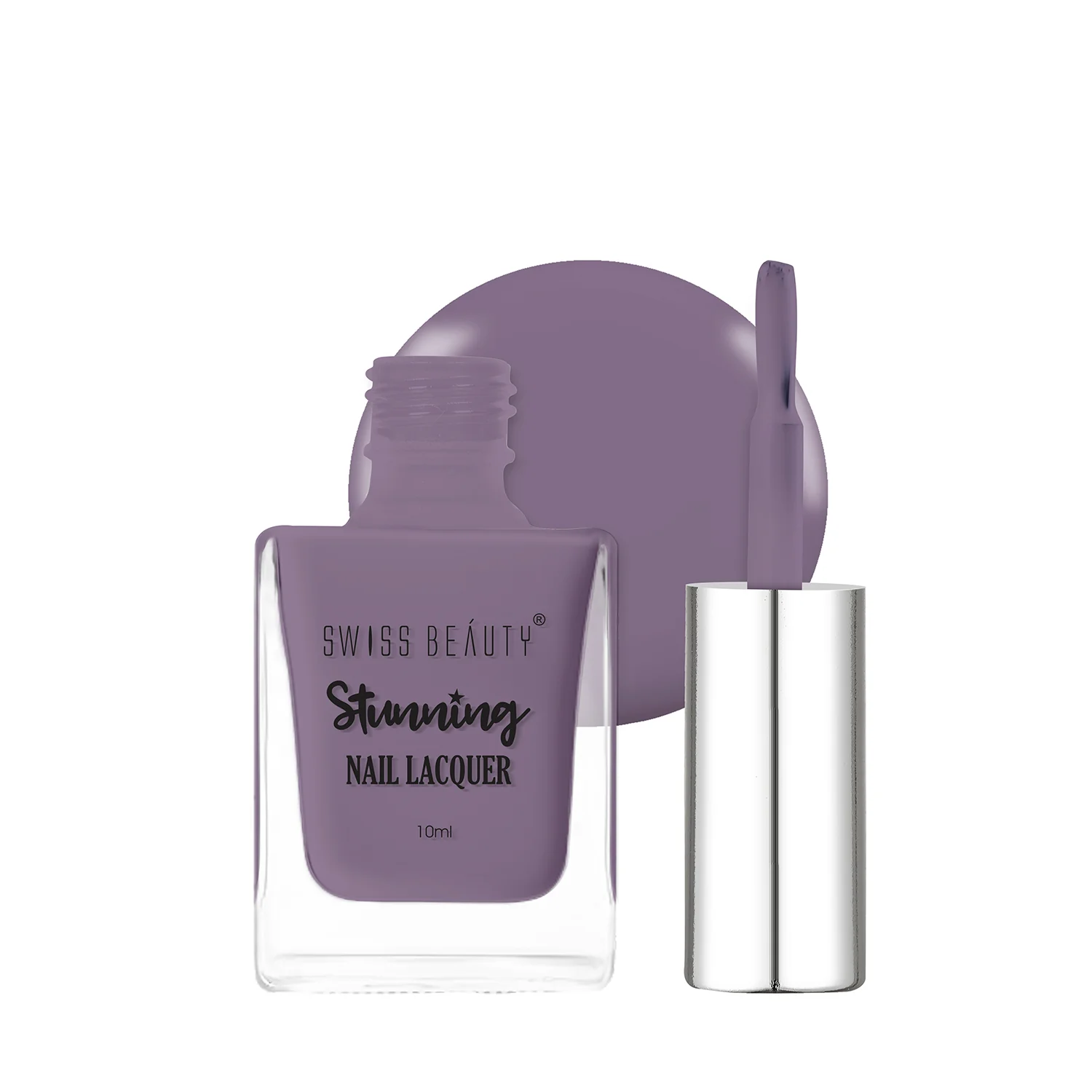Stunning Nail Lacquer - Image 41