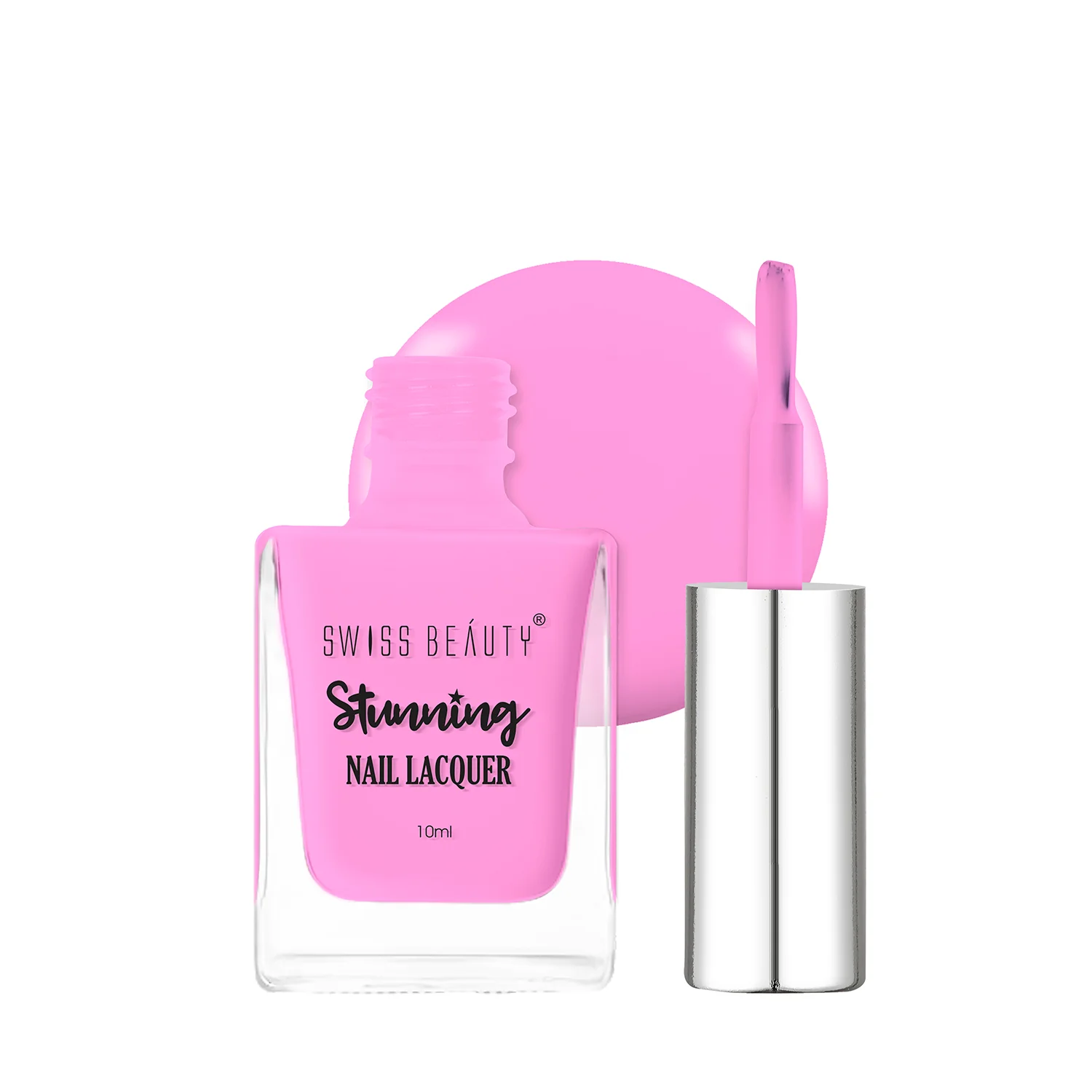 Stunning Nail Lacquer - Image 42