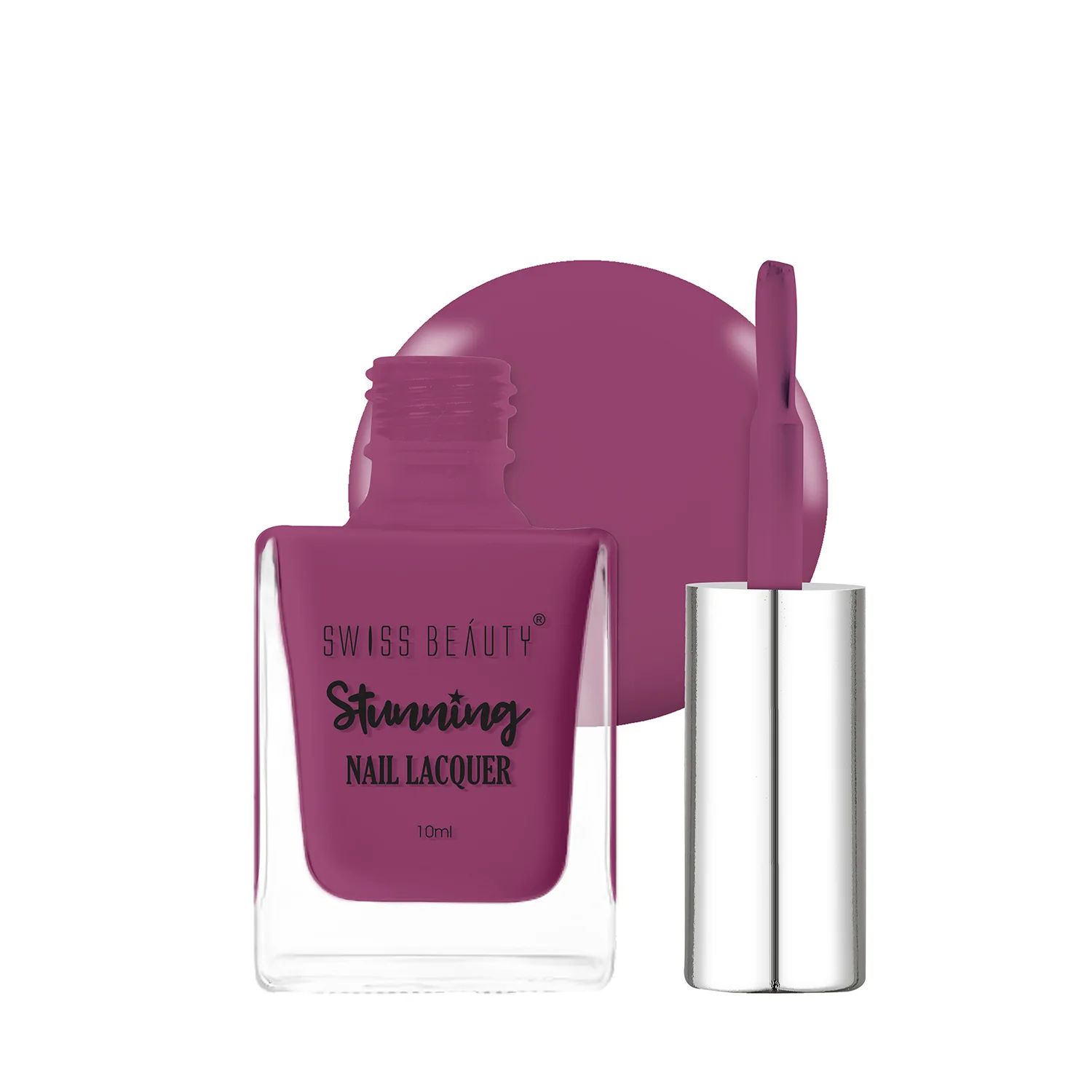 Stunning Nail Lacquer - Image 44