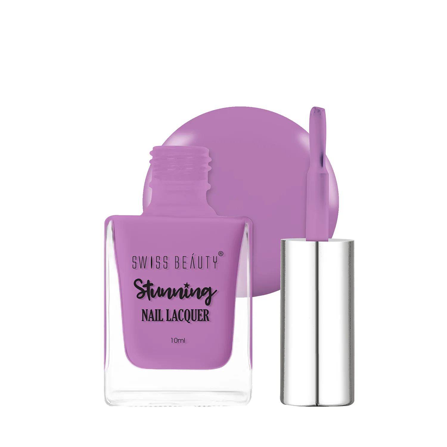 Stunning Nail Lacquer - Image 45