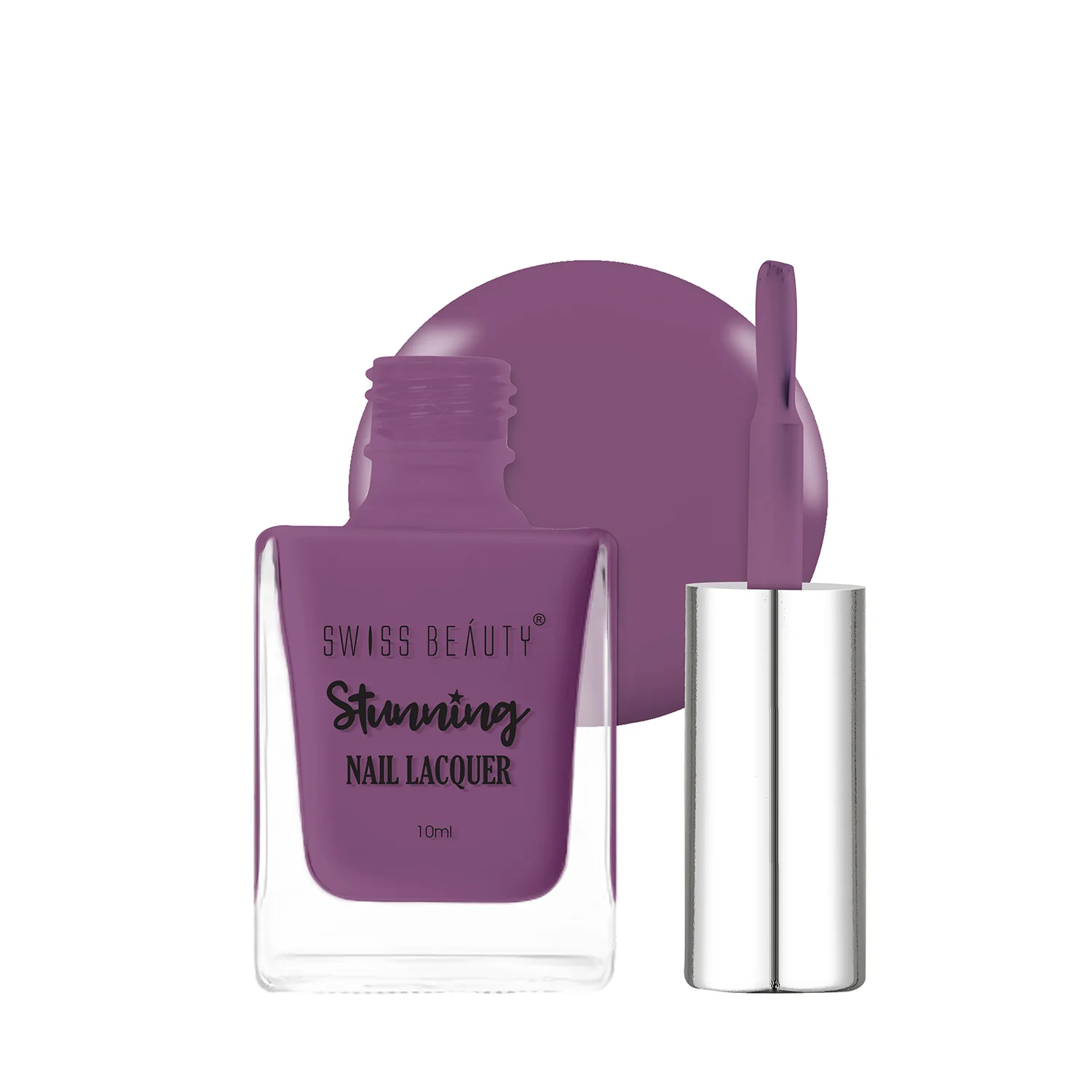 Stunning Nail Lacquer - Image 46