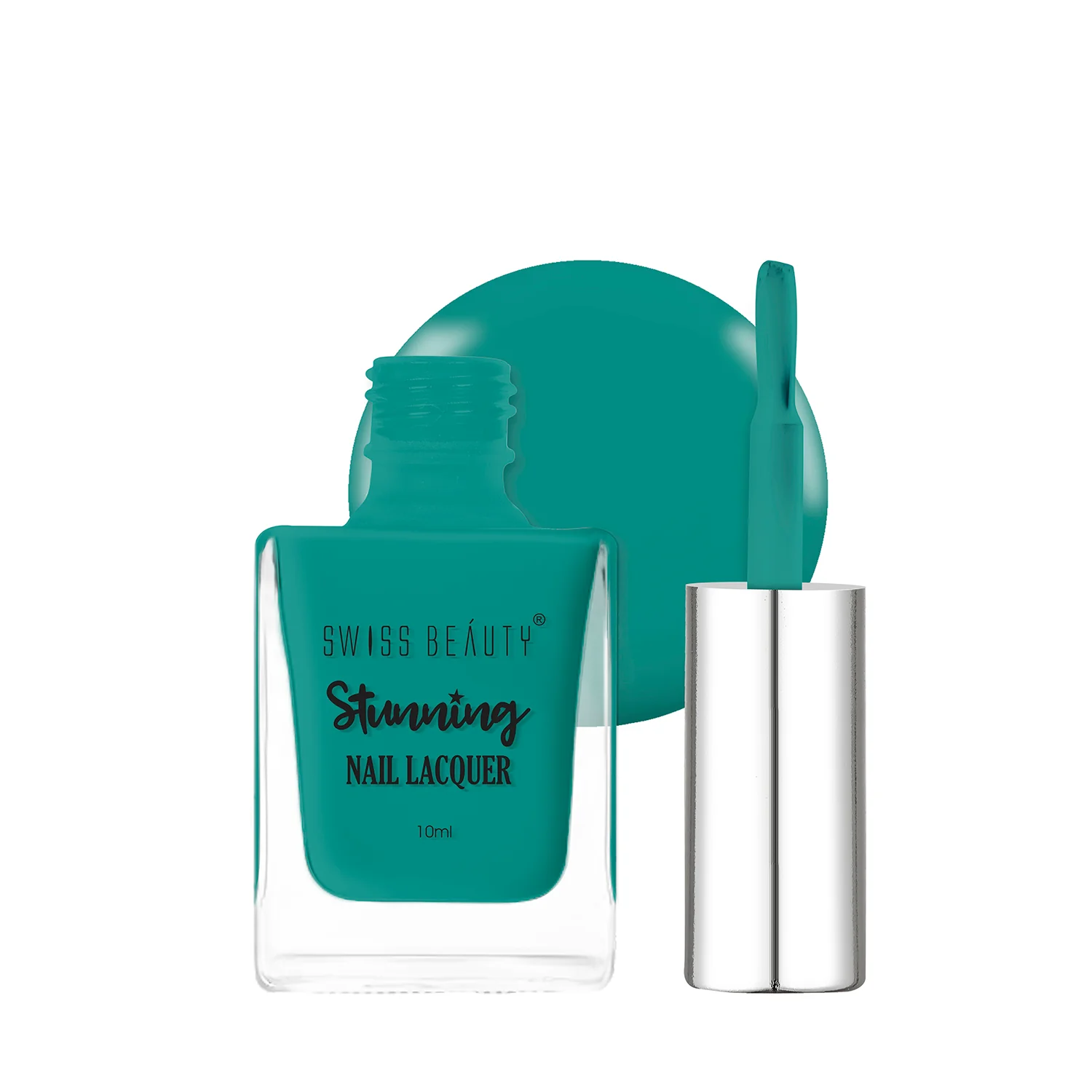 Stunning Nail Lacquer - Image 47