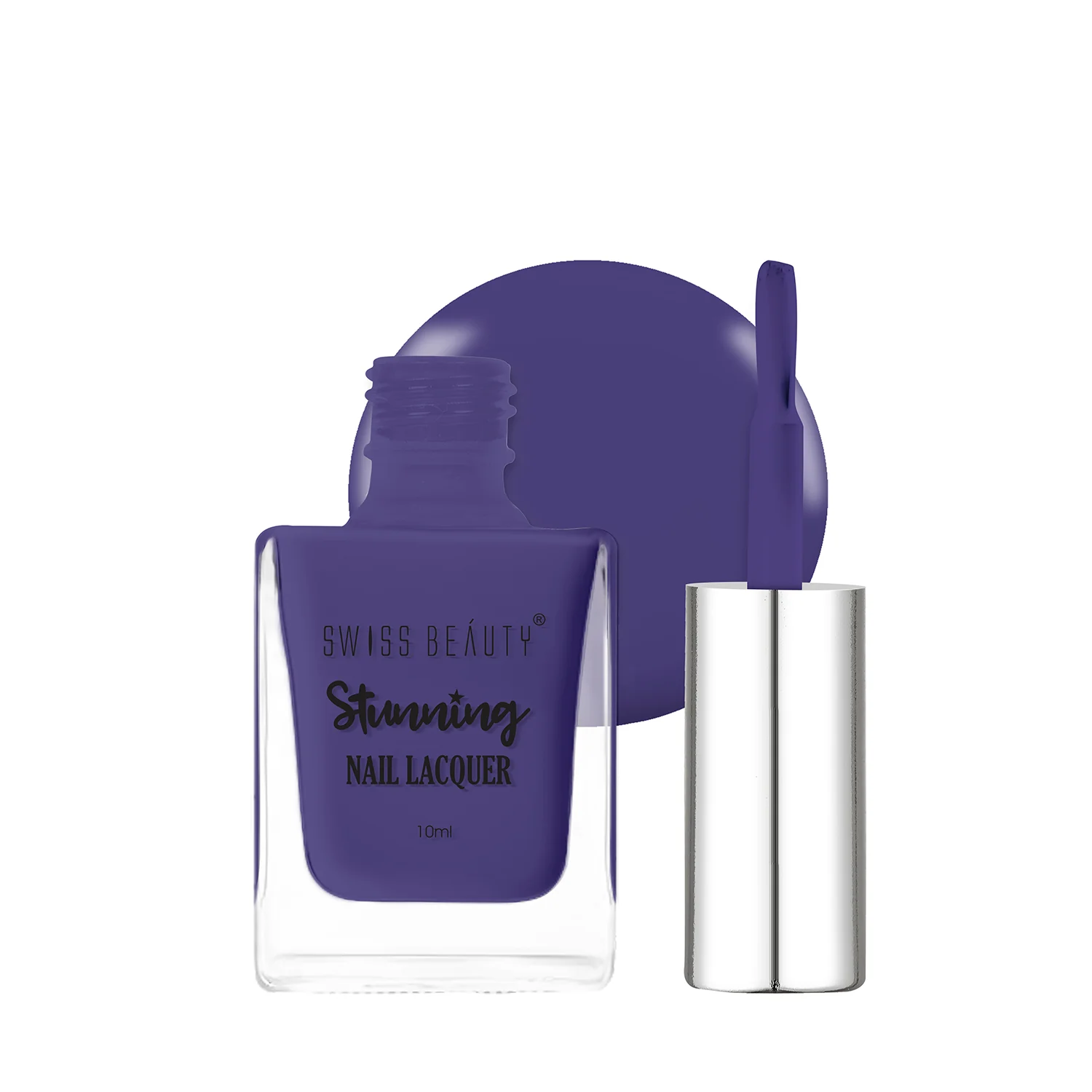 Stunning Nail Lacquer - Image 48