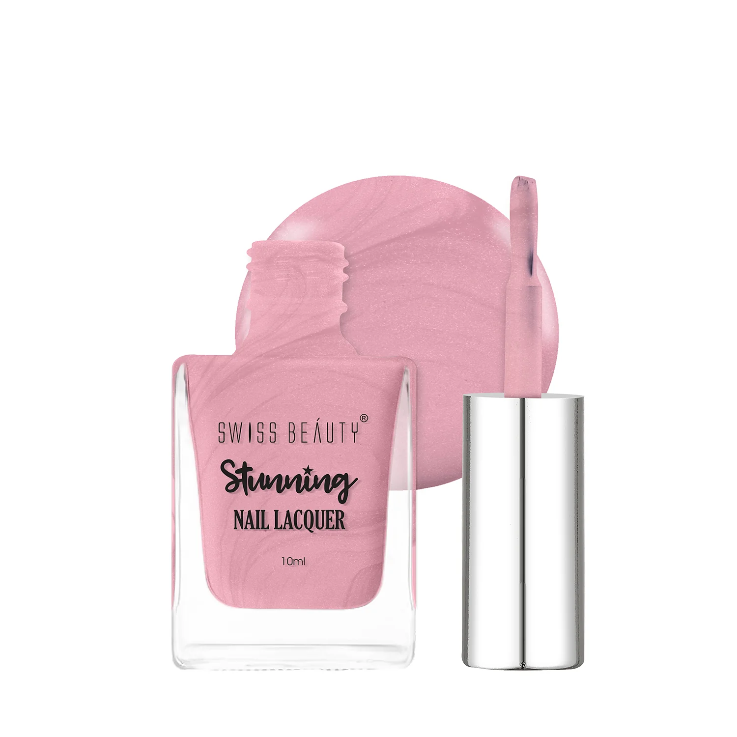 Stunning Nail Lacquer - Image 50