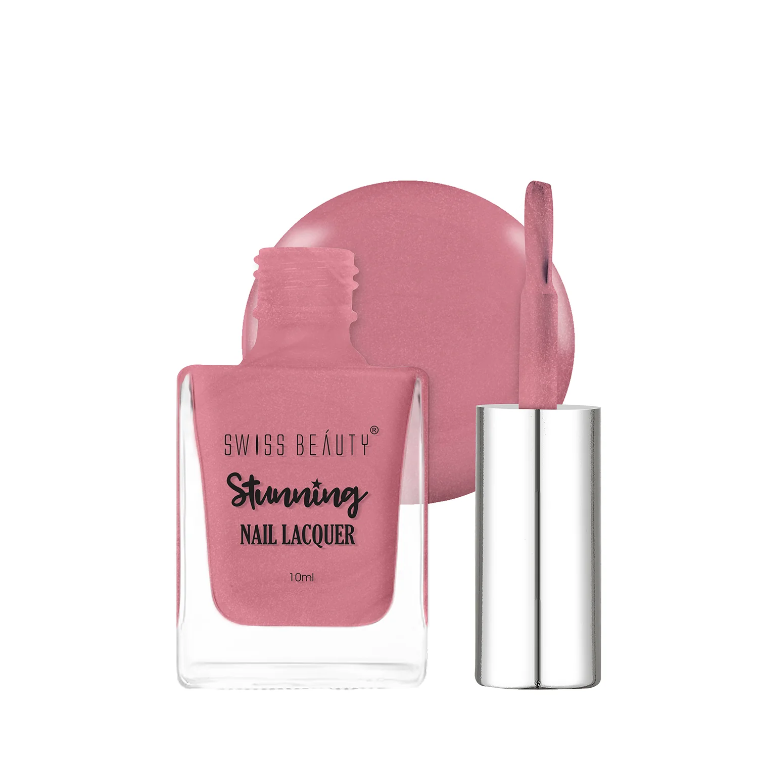 Stunning Nail Lacquer - Image 51