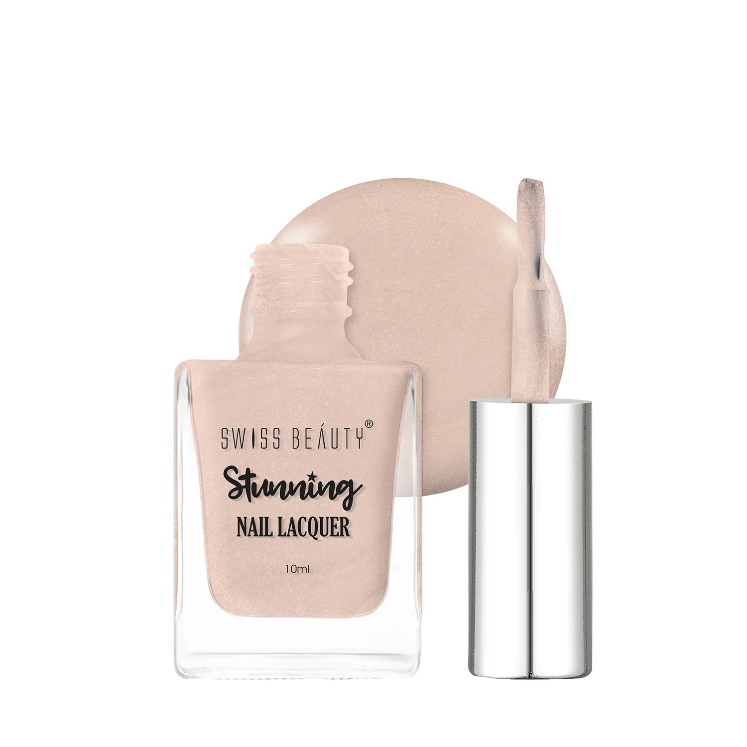Stunning Nail Lacquer - Image 52