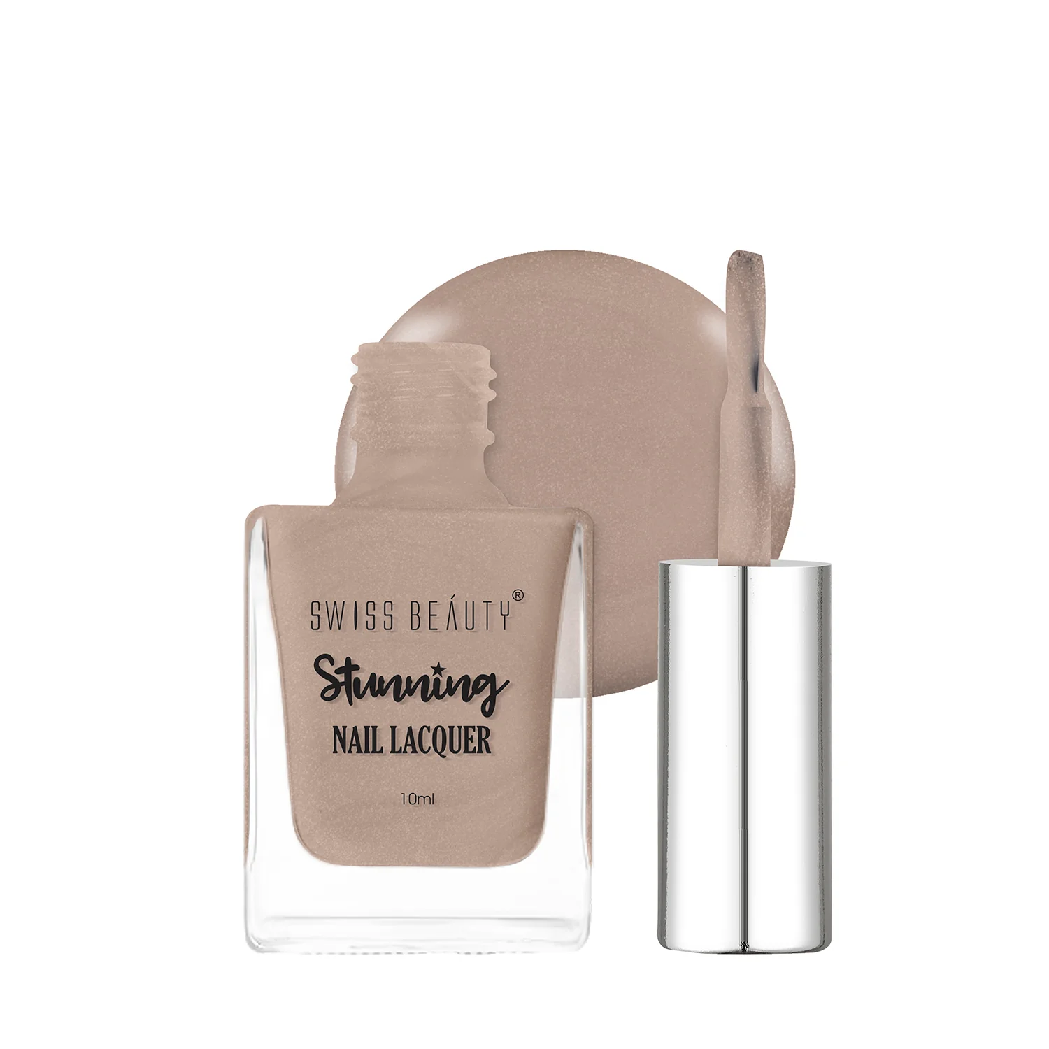 Stunning Nail Lacquer - Image 53