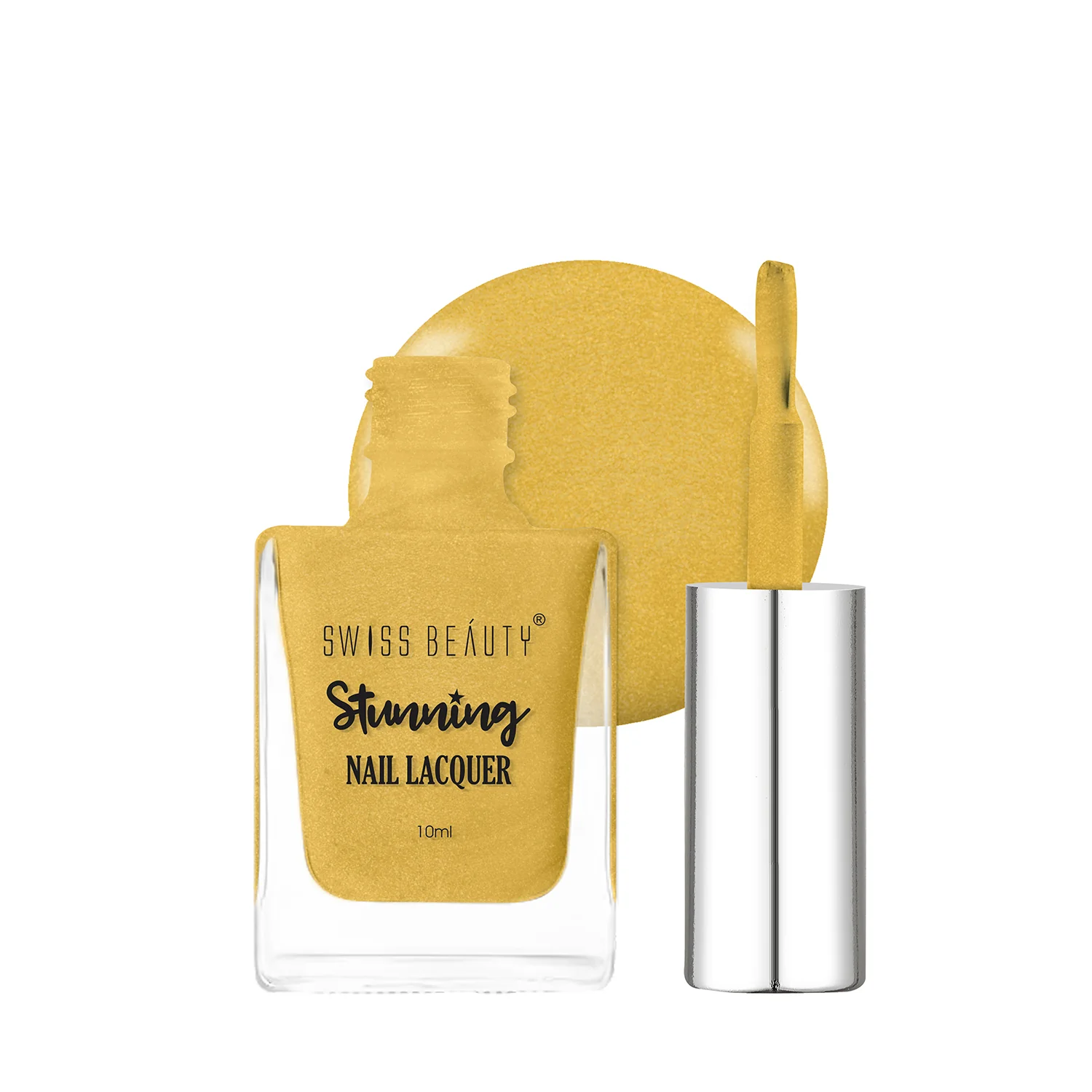 Stunning Nail Lacquer - Image 56
