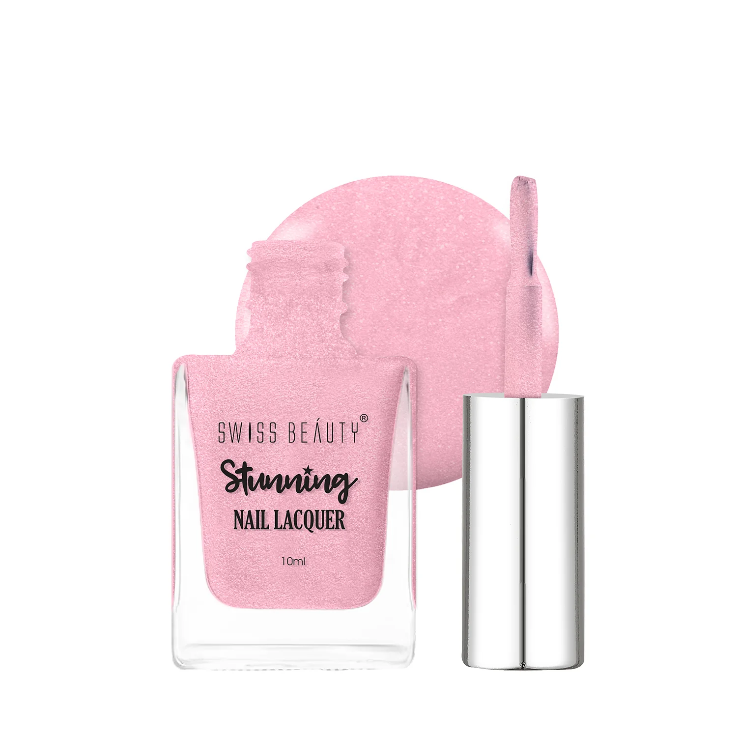 Stunning Nail Lacquer - Image 60