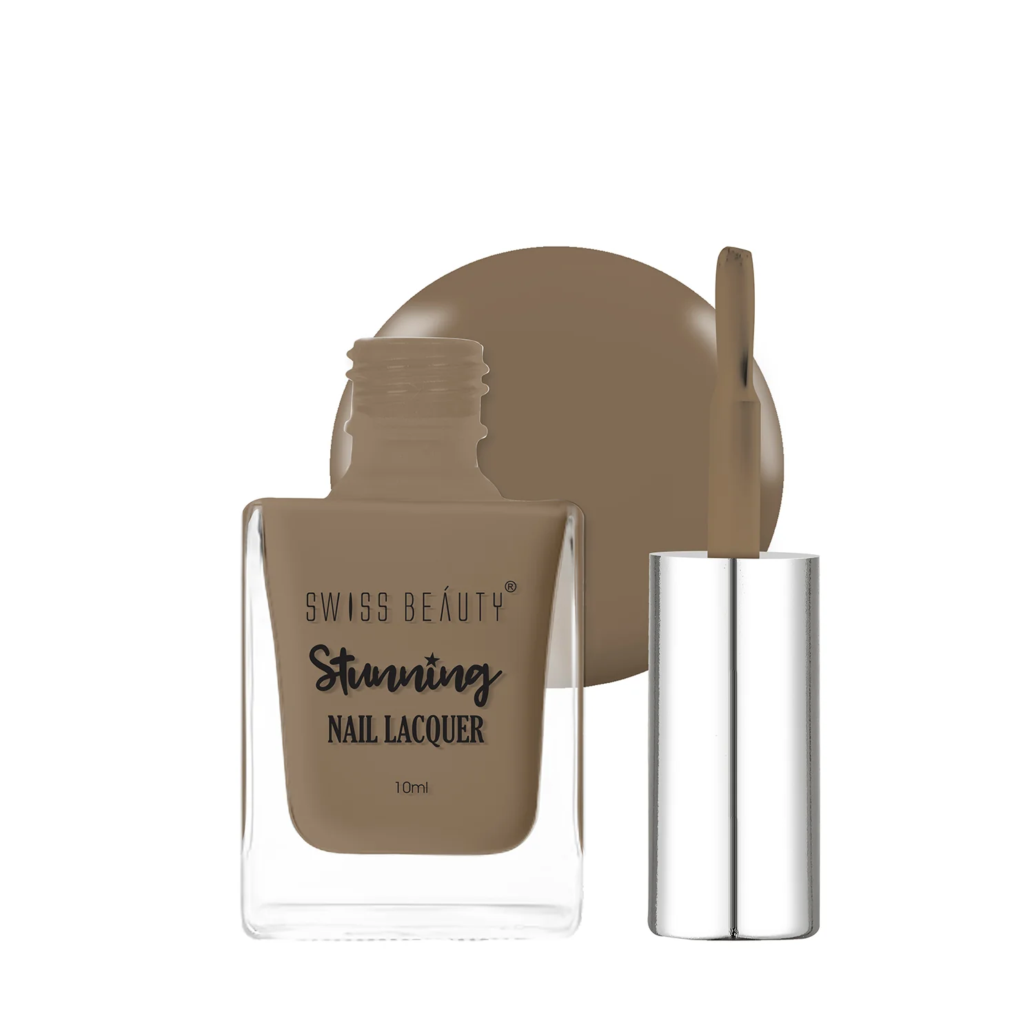 Stunning Nail Lacquer - Image 7