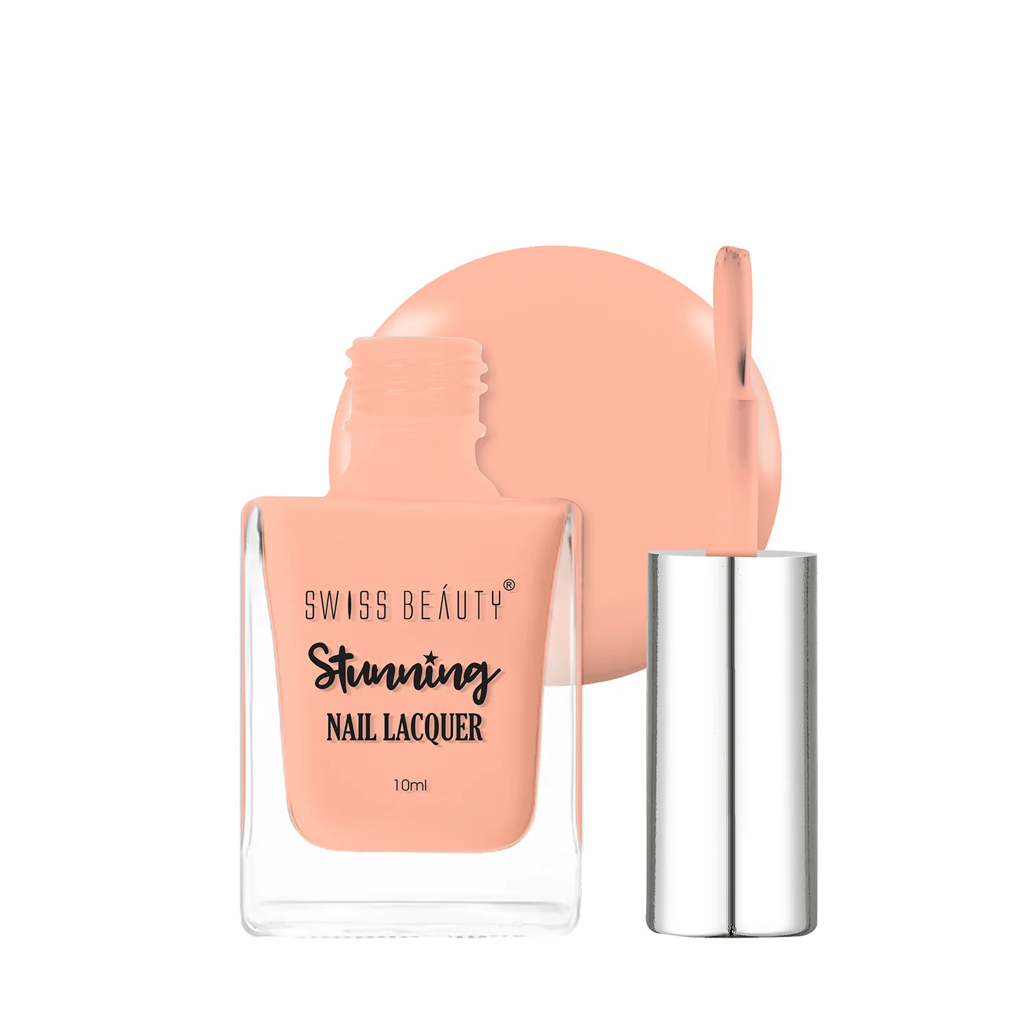 Stunning Nail Lacquer - Image 8