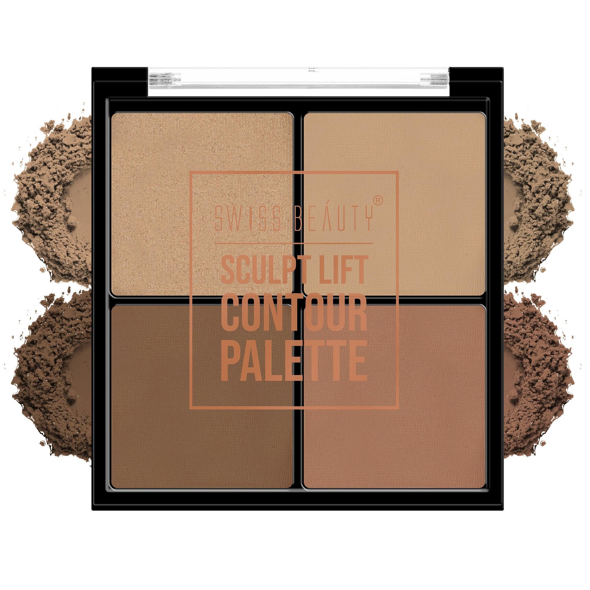 Sculpt Lift Contour Palette - Image 6