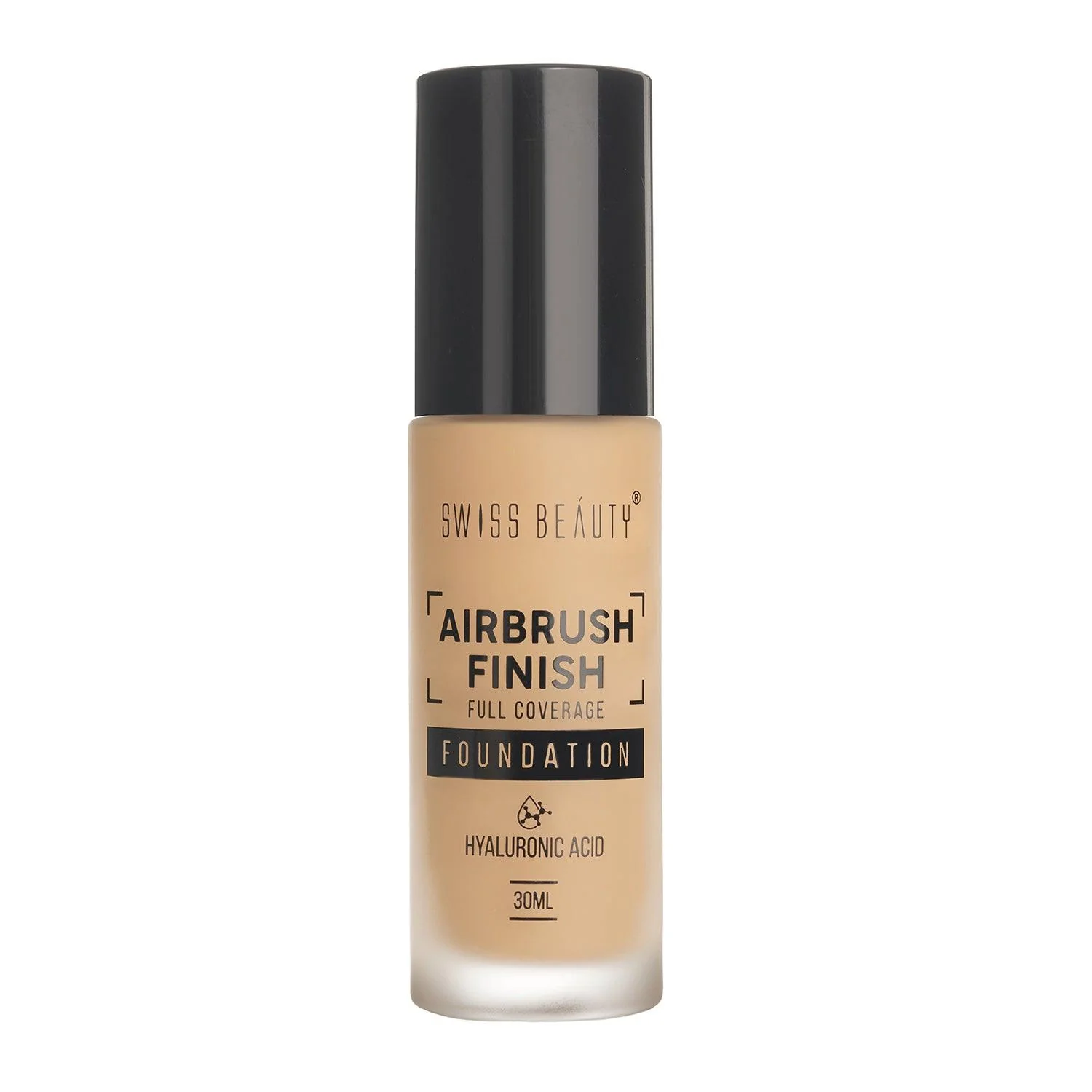 Airbrush Foundation - Image 18