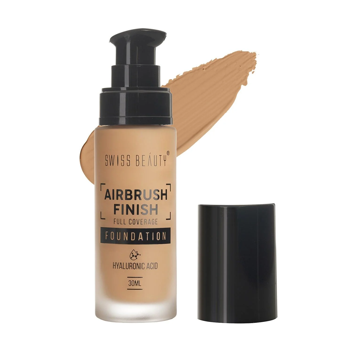 Airbrush Foundation - Image 29