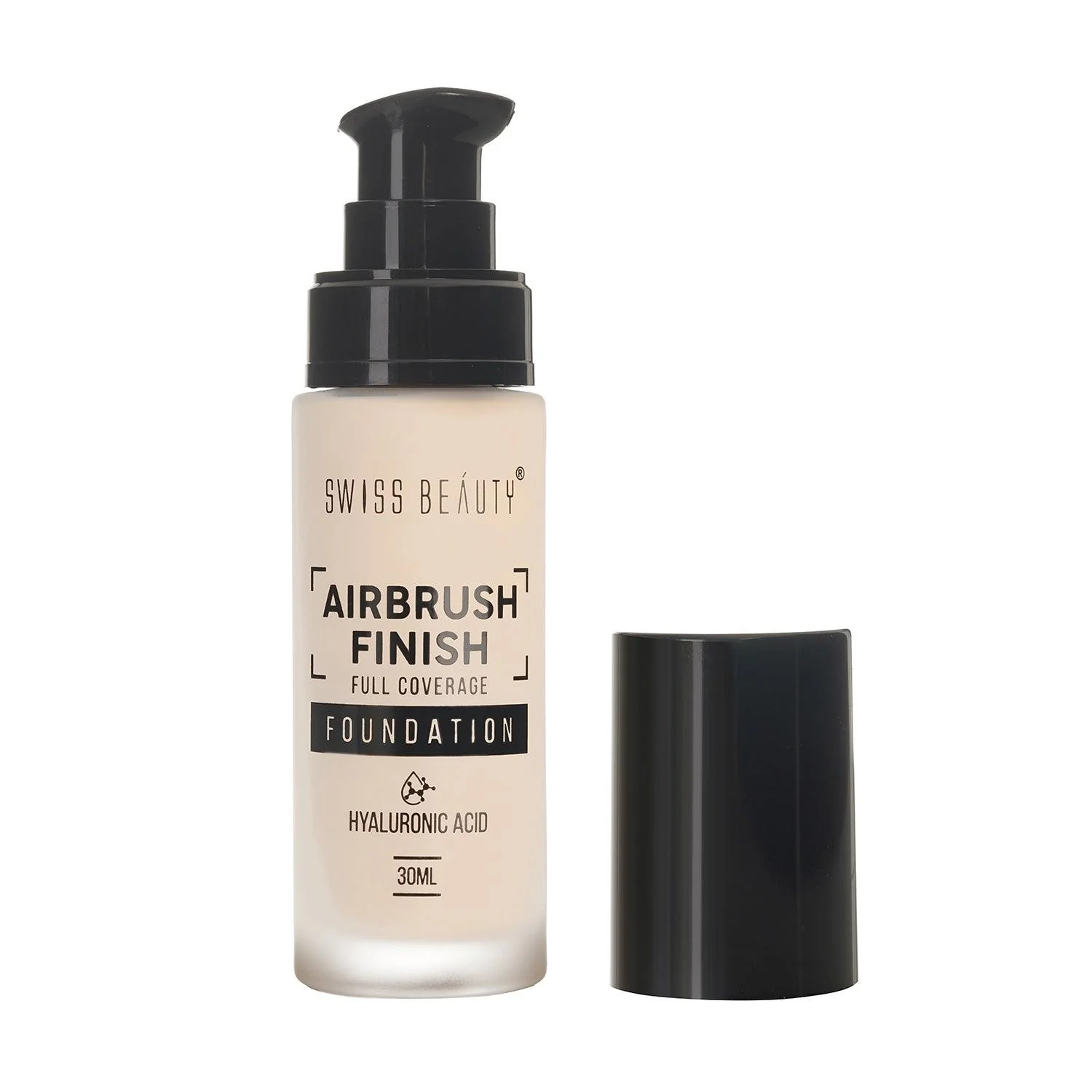 Airbrush Foundation - Image 3