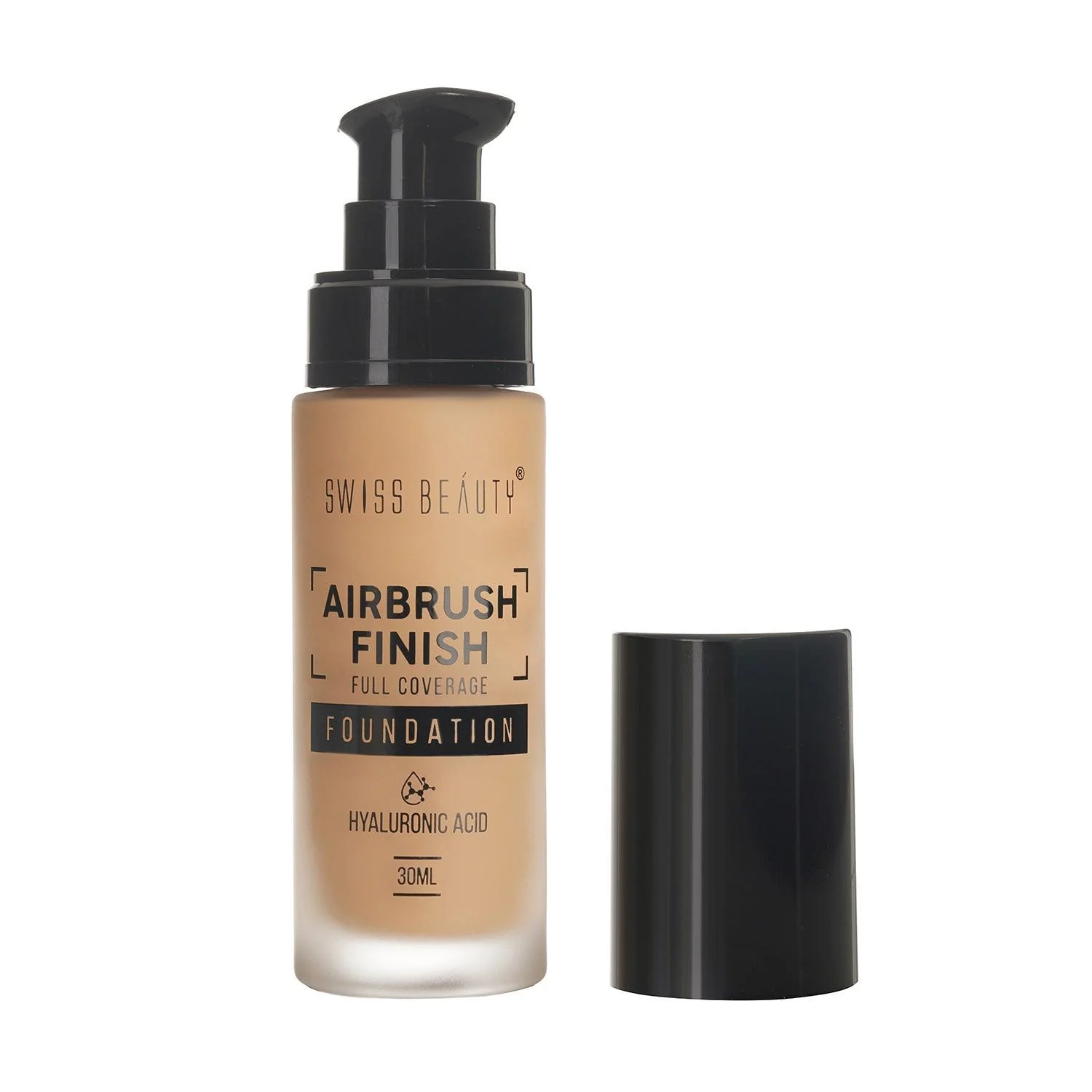 Airbrush Foundation - Image 31