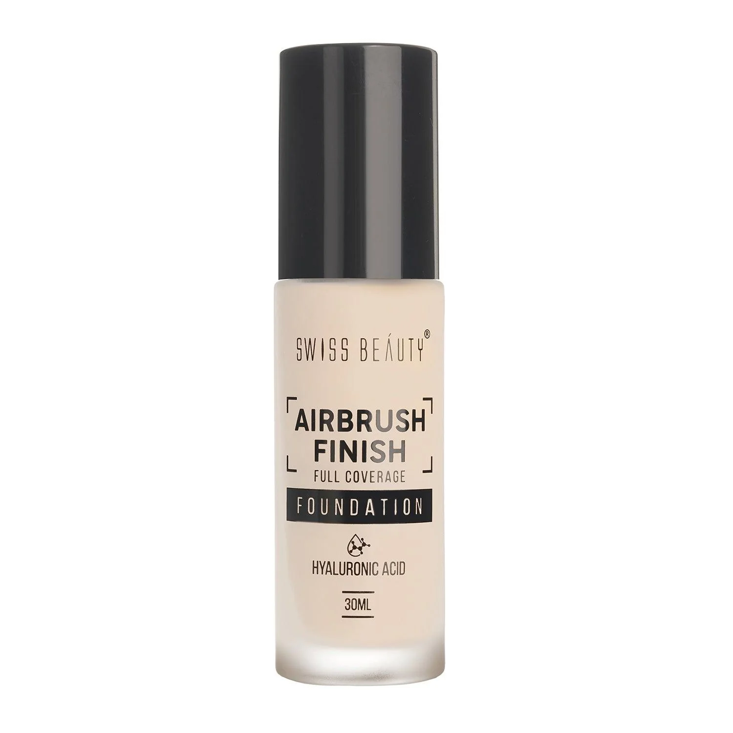Airbrush Foundation - Image 4