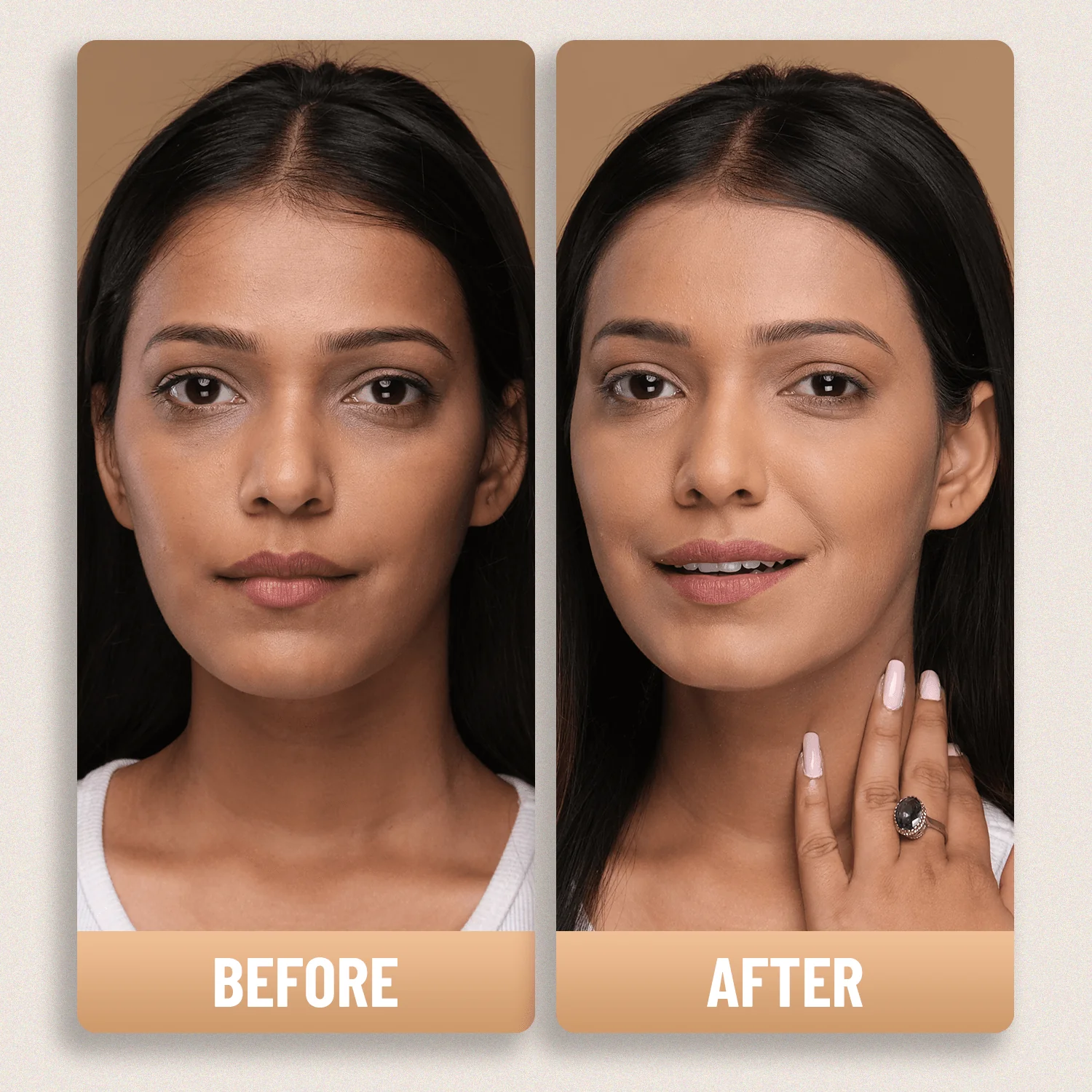 Airbrush Foundation - Image 54