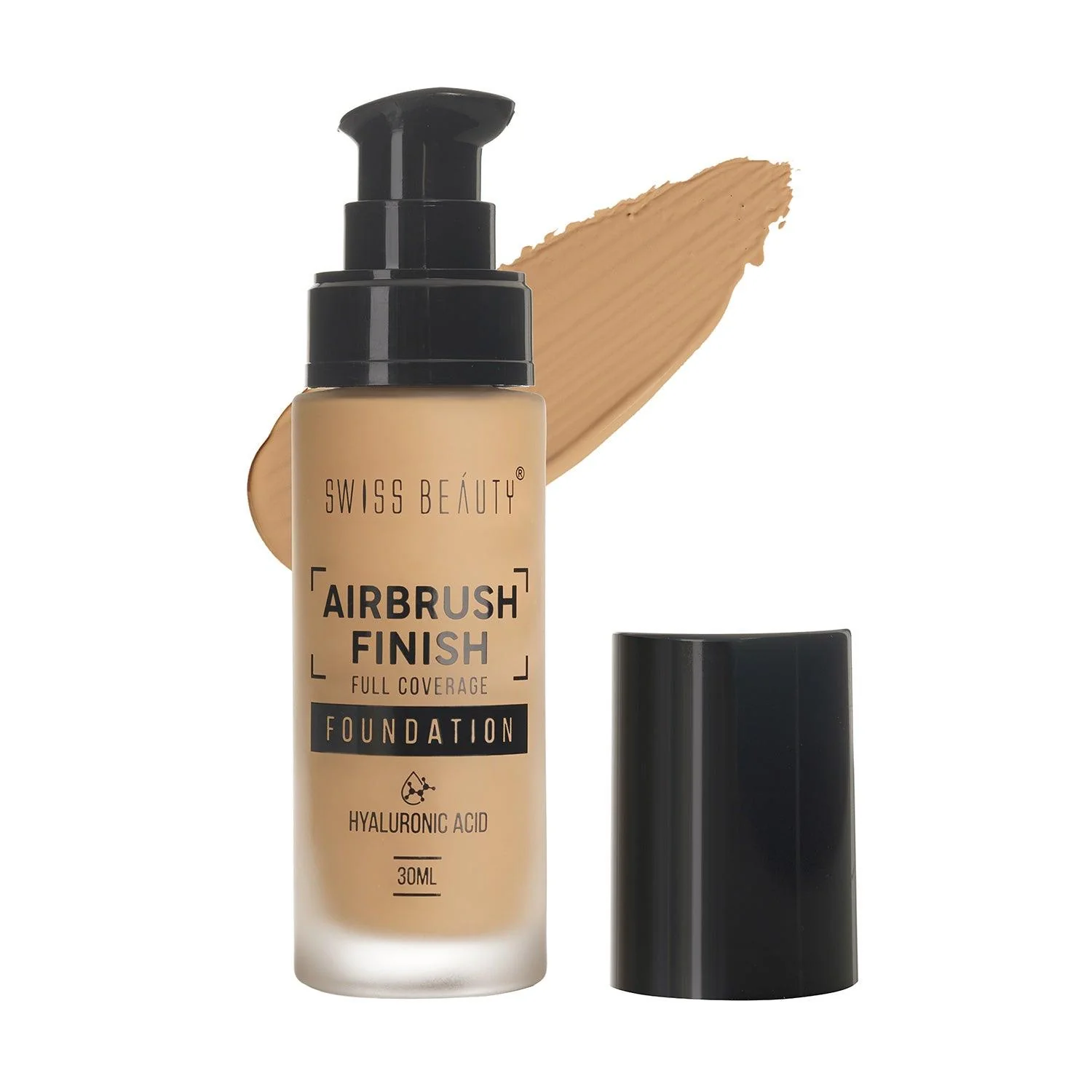 Airbrush Foundation - Image 57