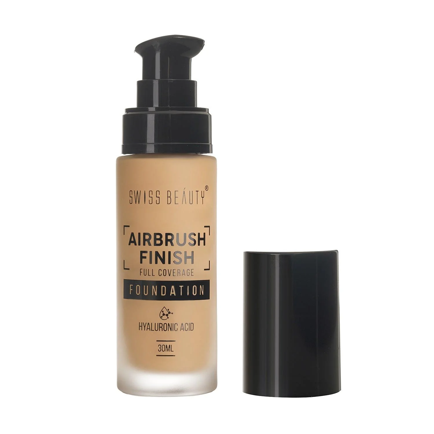 Airbrush Foundation - Image 59