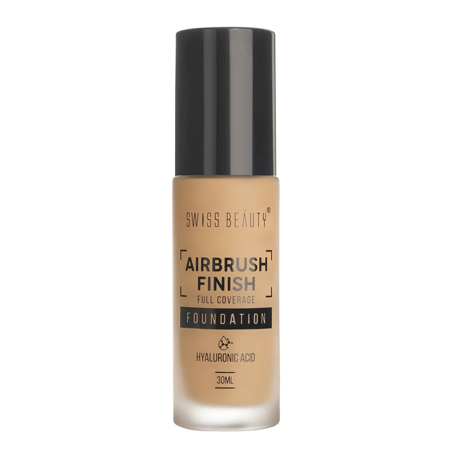 Airbrush Foundation - Image 60