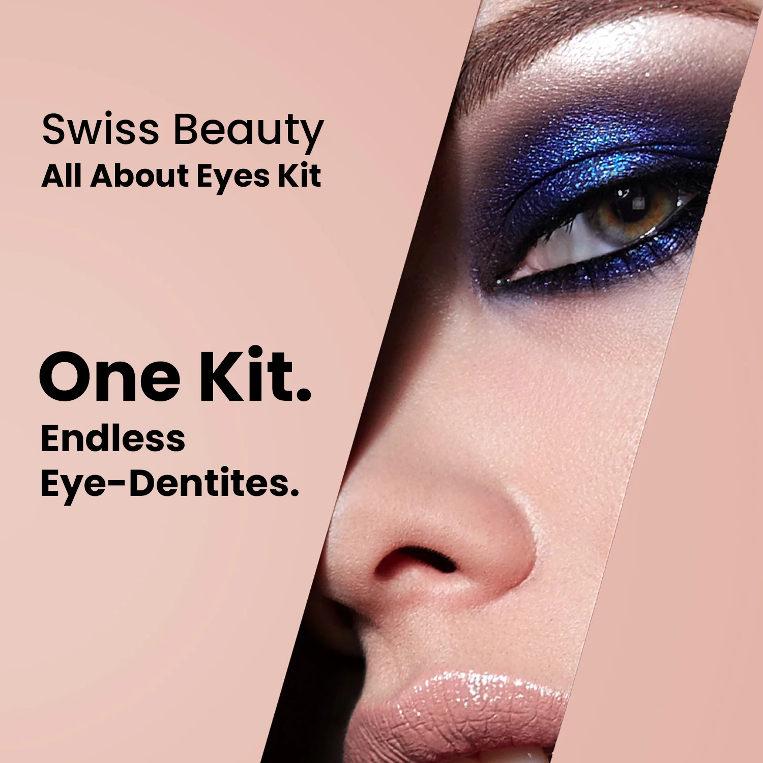 All About Eyes Kit - Image 2