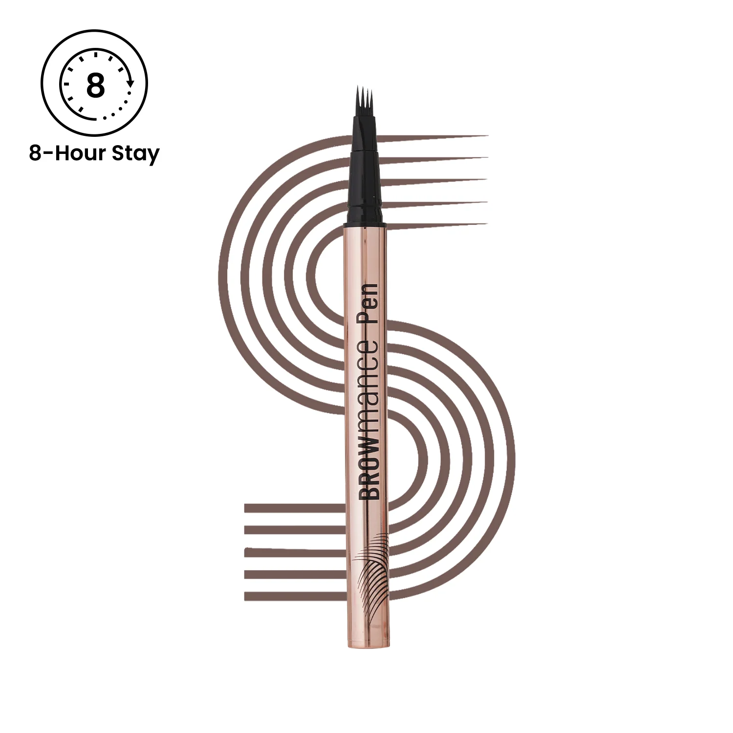 Swiss Beauty BROWmance Pen - Image 2