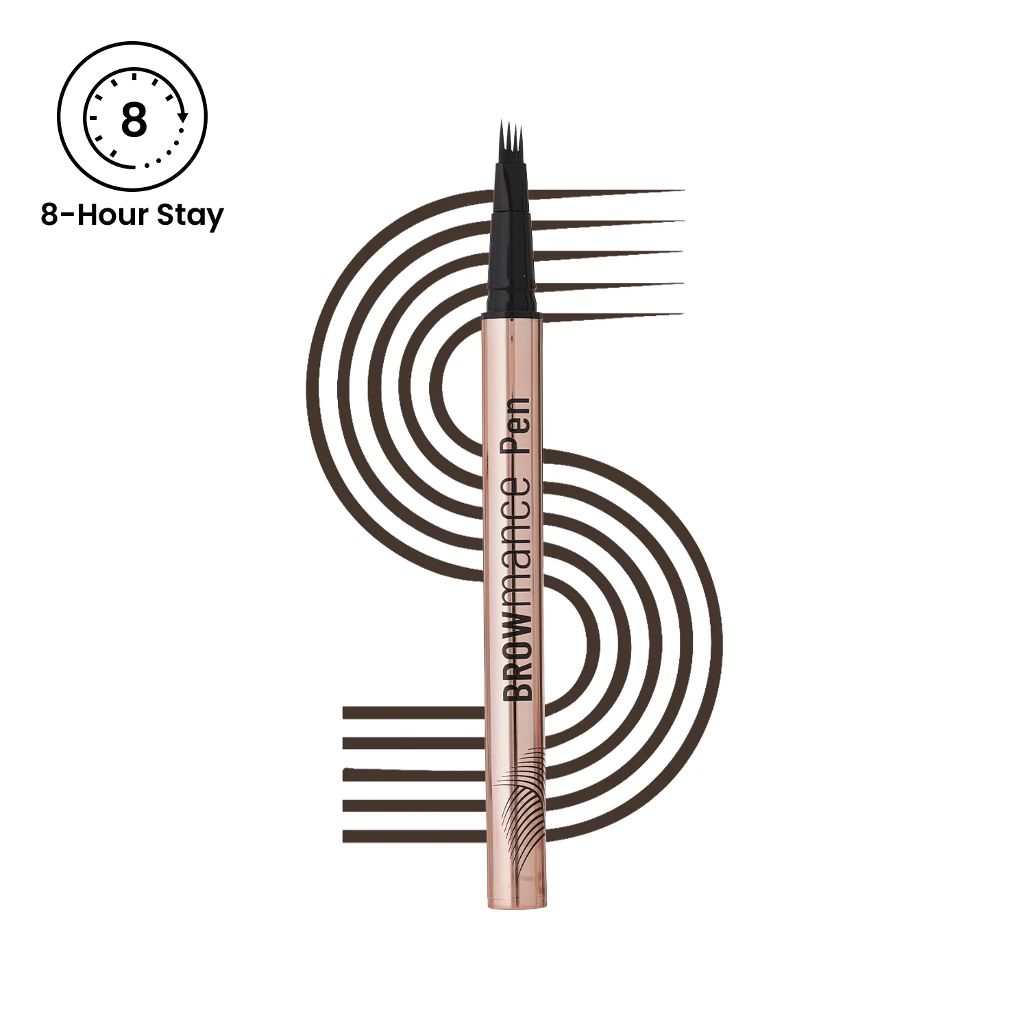 Swiss Beauty BROWmance Pen - Image 3