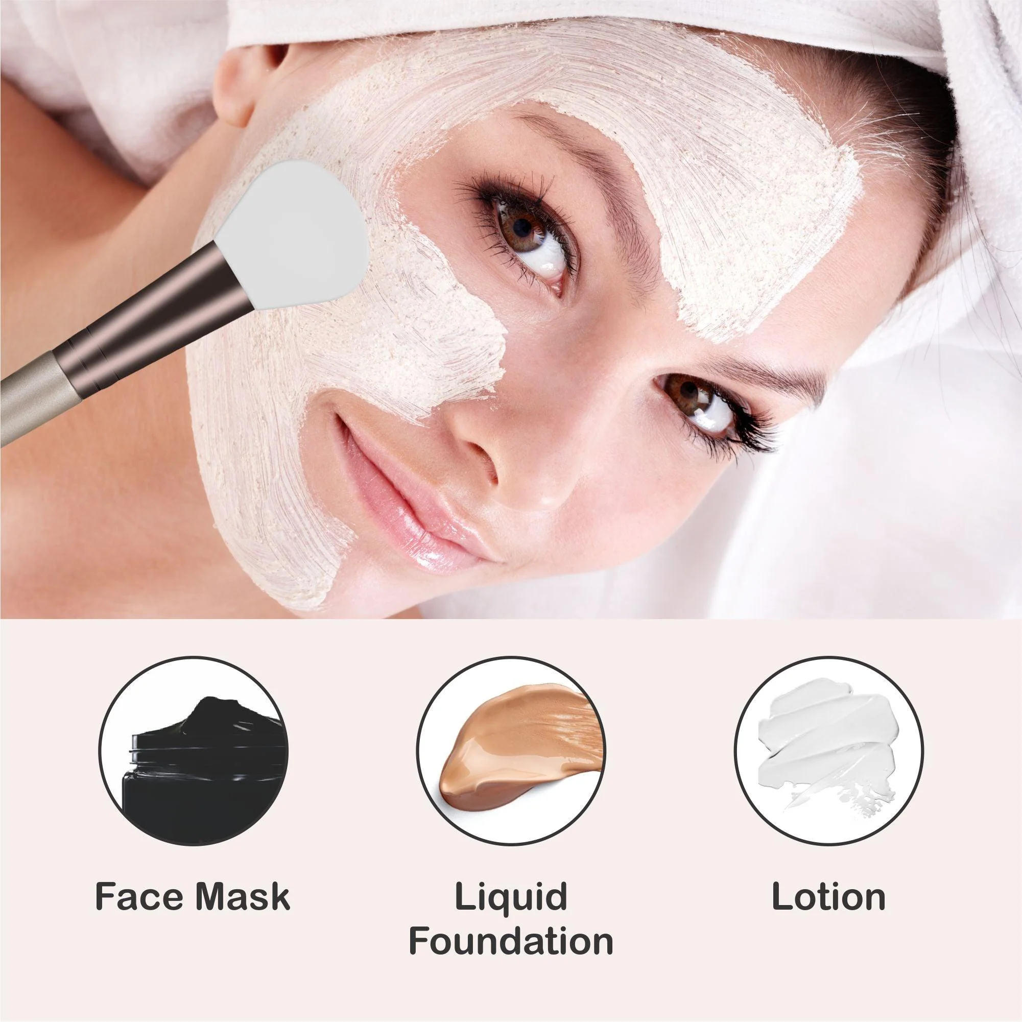 Clay Mask Brush - Image 4