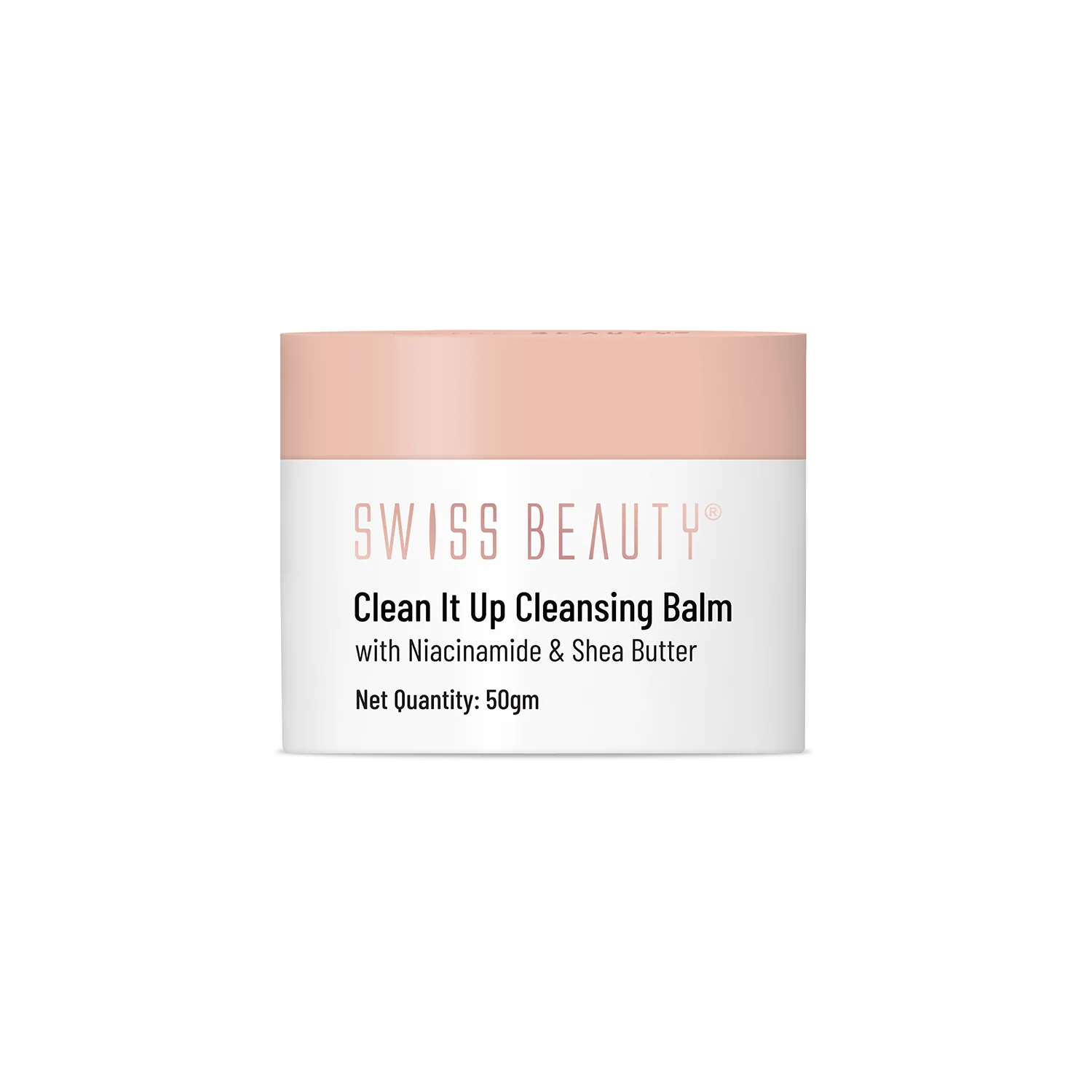 Clean It Up Cleansing Balm - Image 2